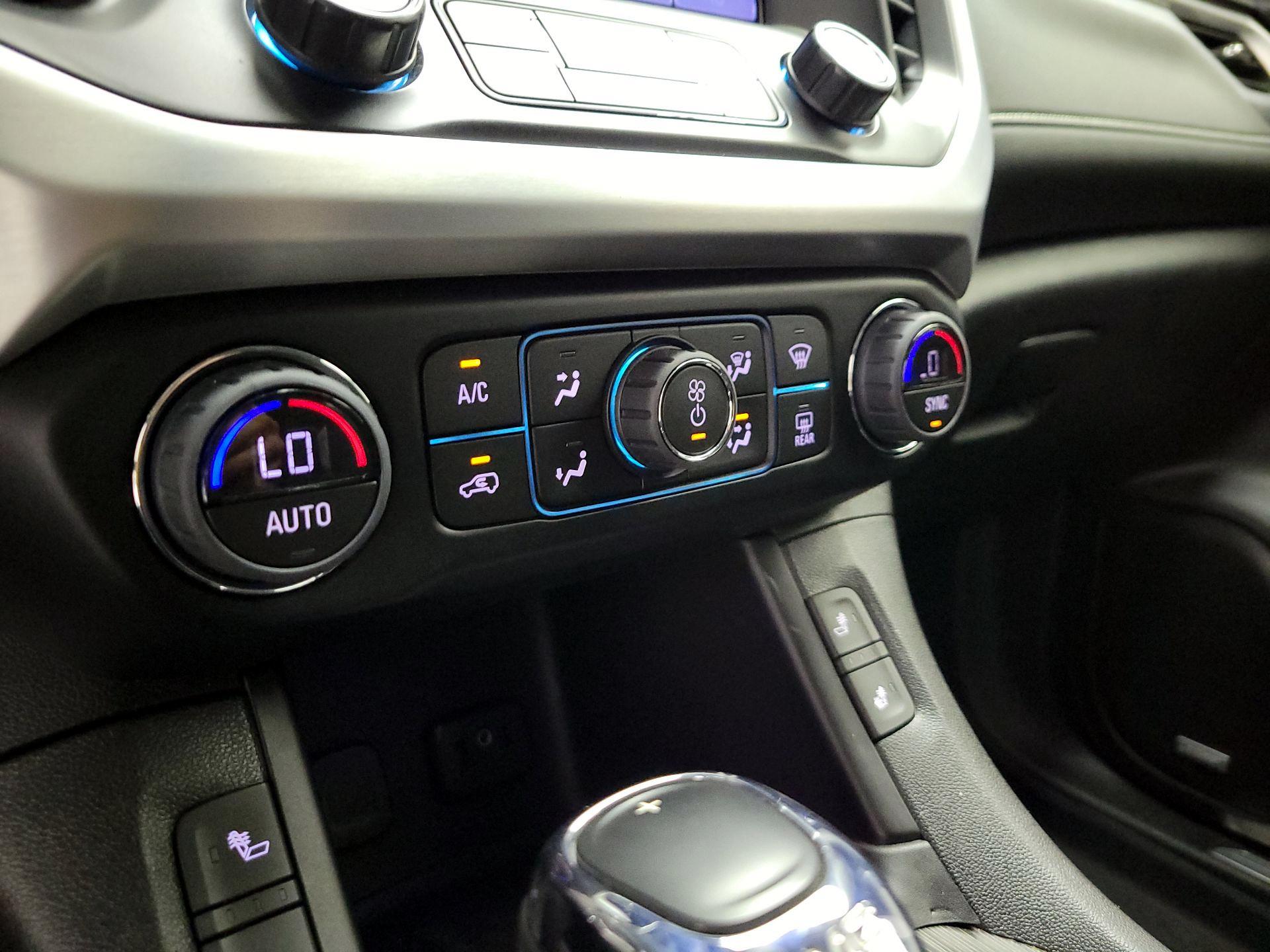Thumbnail: 2019 GMC Acadia - 14