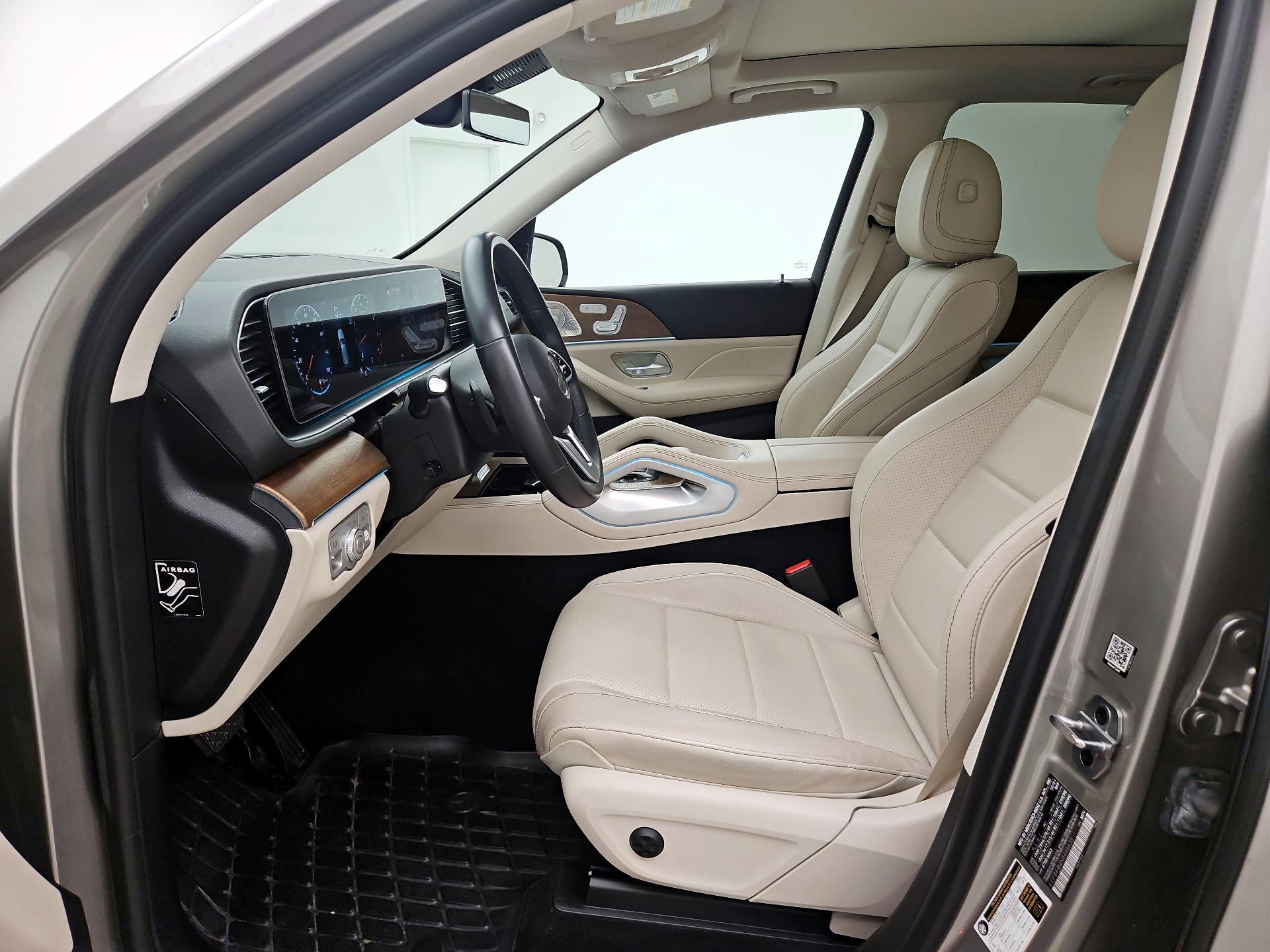 Thumbnail: 2022 Mercedes-Benz GLE - 11