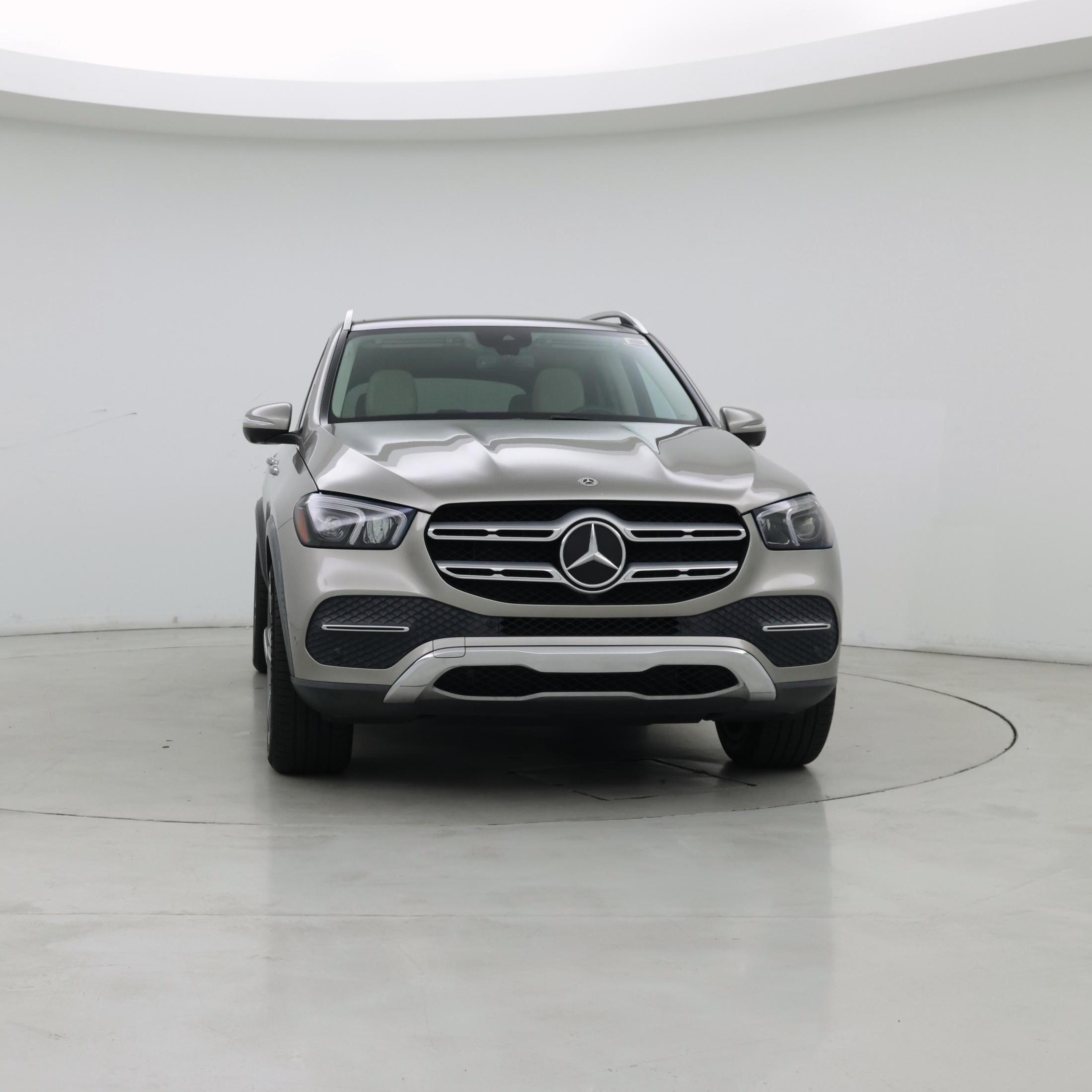 Thumbnail: 2022 Mercedes-Benz GLE - 5