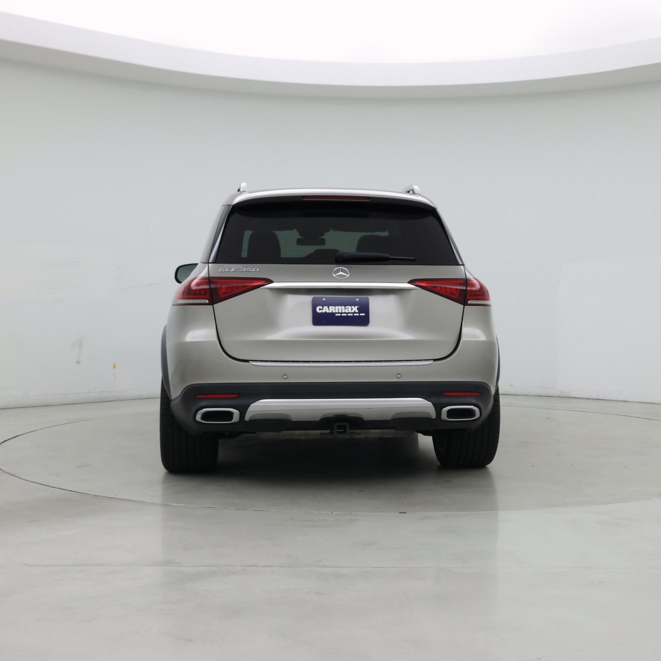 Thumbnail: 2022 Mercedes-Benz GLE - 6