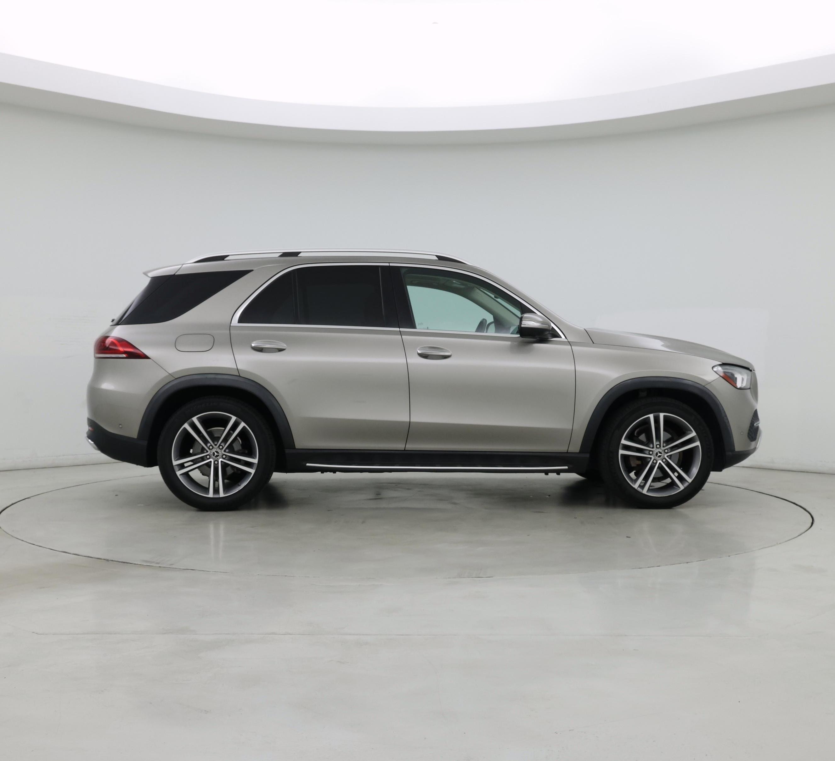 Thumbnail: 2022 Mercedes-Benz GLE - 7