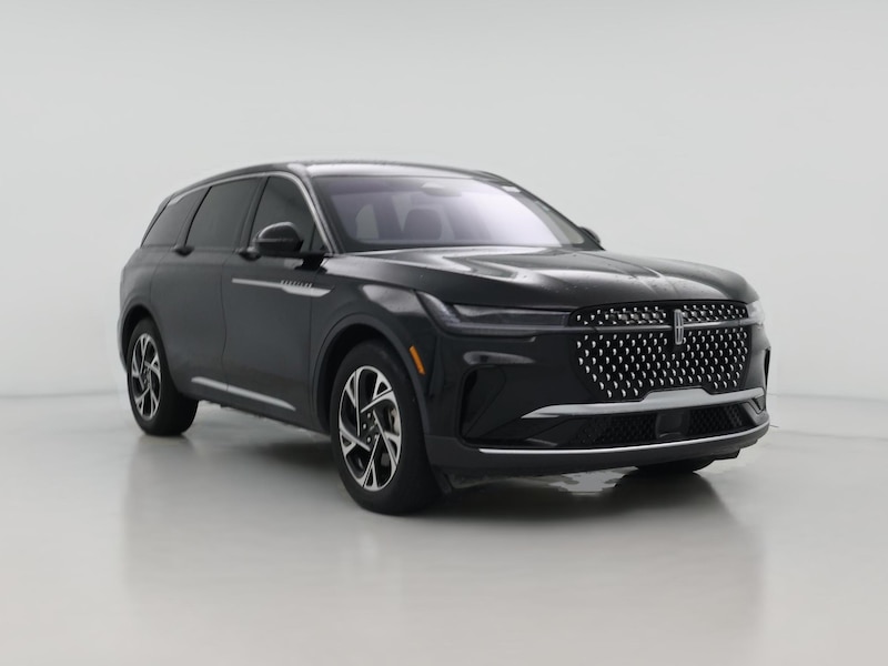 2025 Lincoln Nautilus Premiere -
                  Columbia, SC