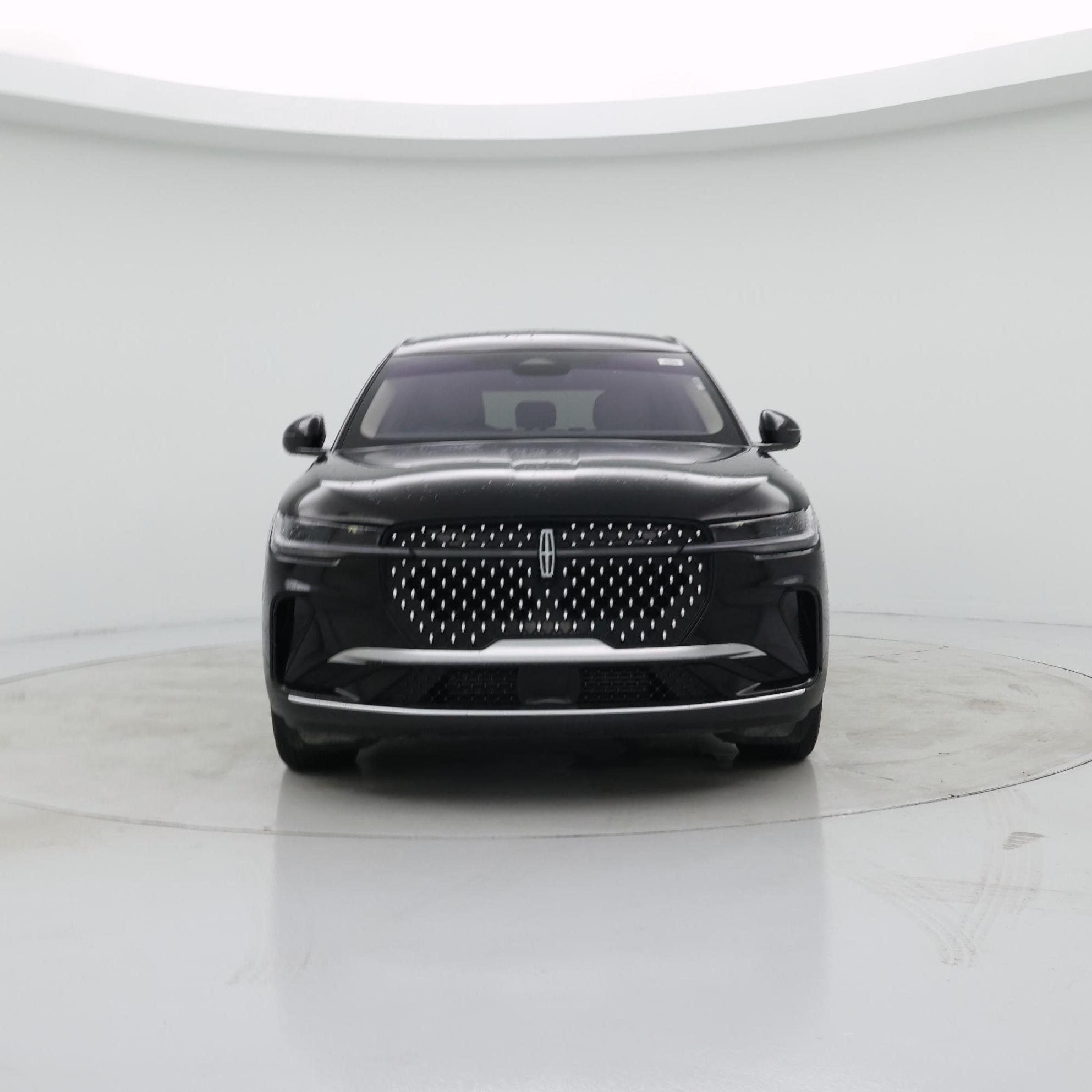 Thumbnail: 2025 Lincoln Nautilus - 5