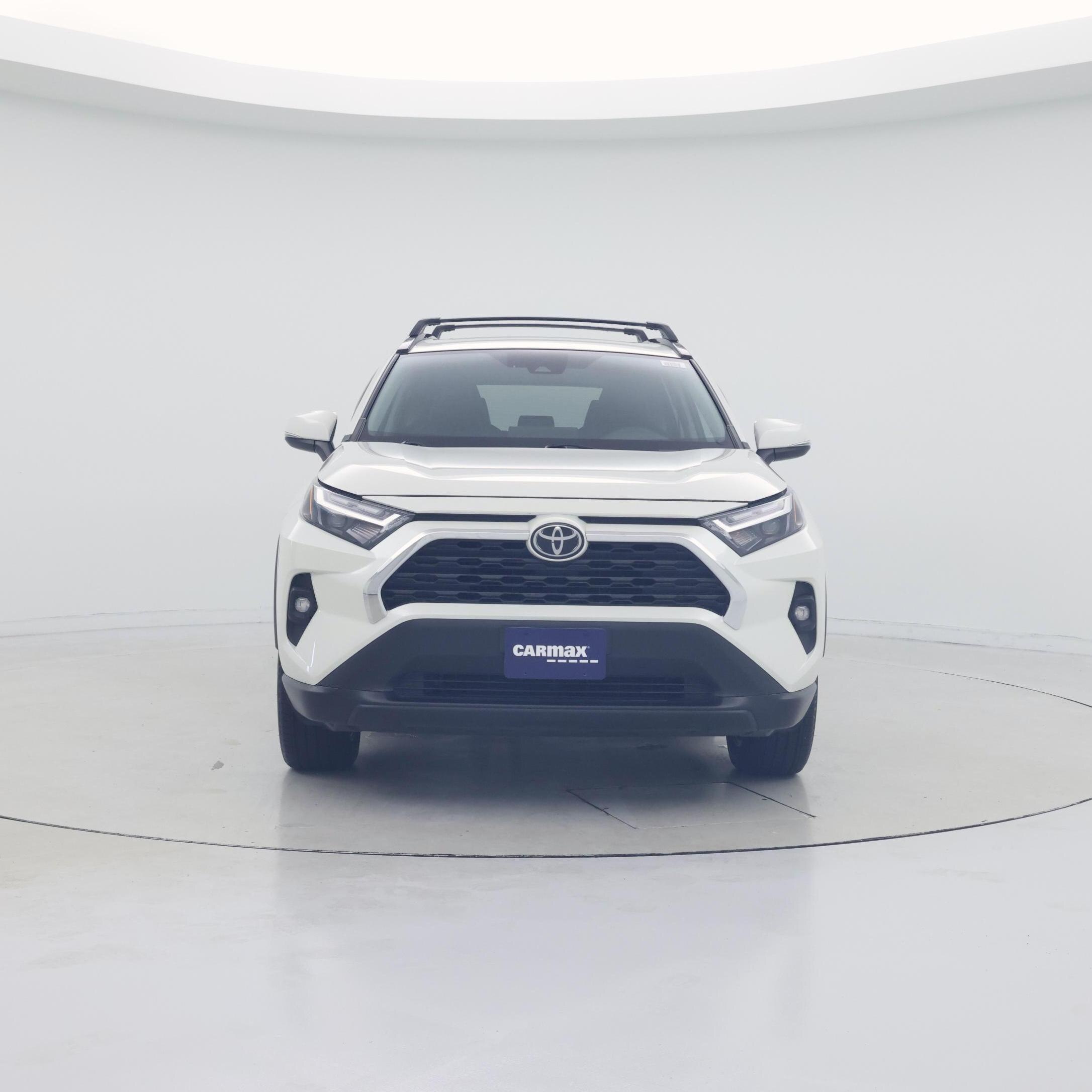 Thumbnail: 2022 Toyota RAV4 - 5