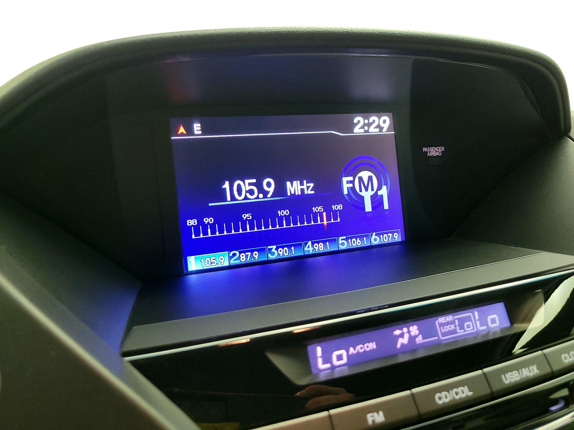Thumbnail: 2015 Honda Pilot - 13