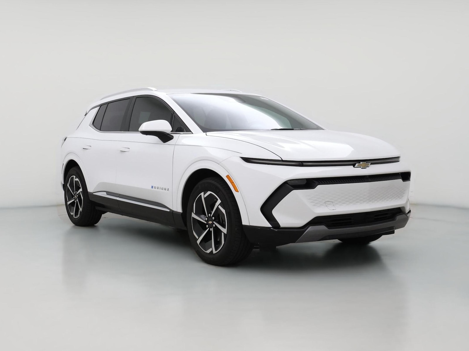 2024 Chevrolet Equinox EV