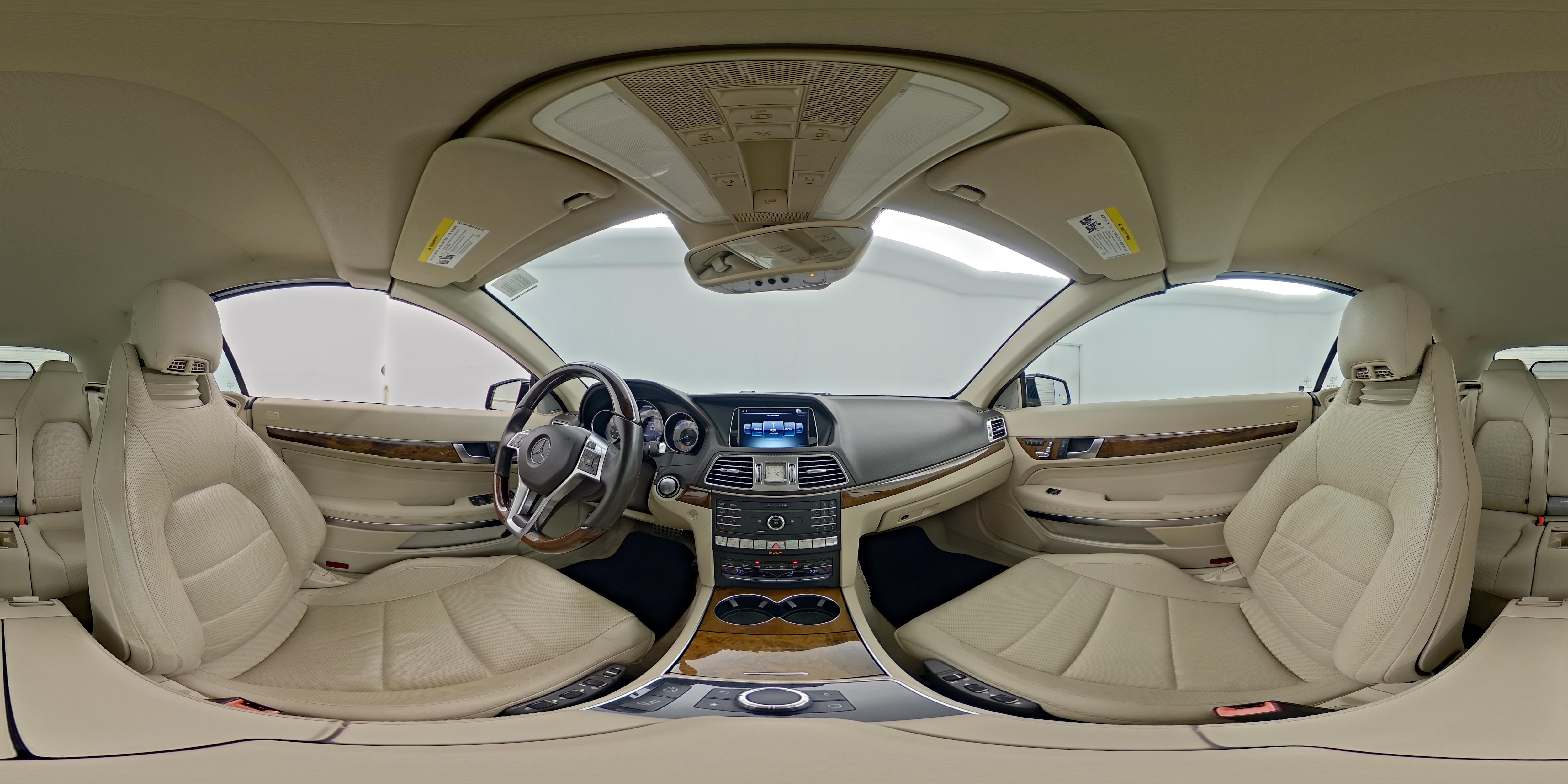 2016 Mercedes-Benz E-Class E400 - Photo 27