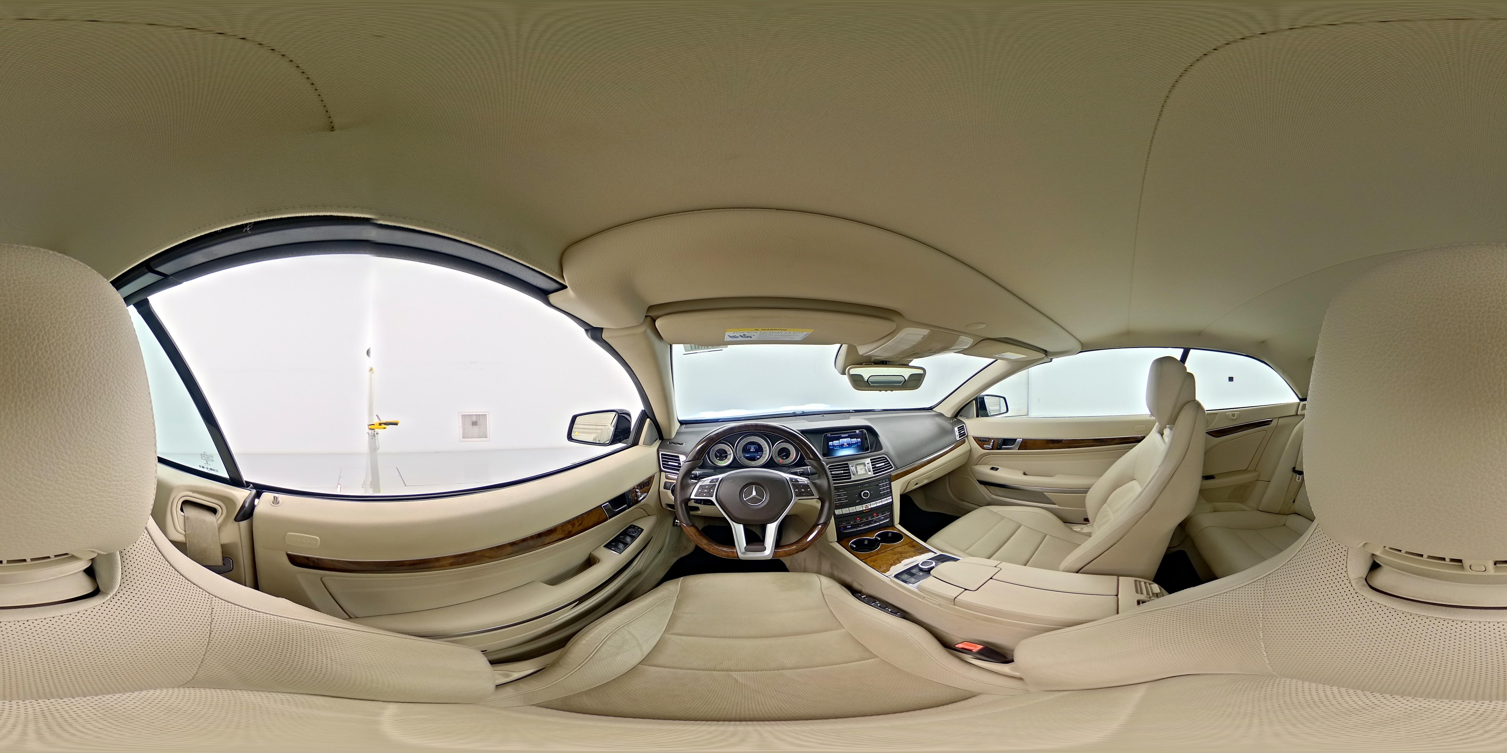 2016 Mercedes-Benz E-Class E400 - Photo 28