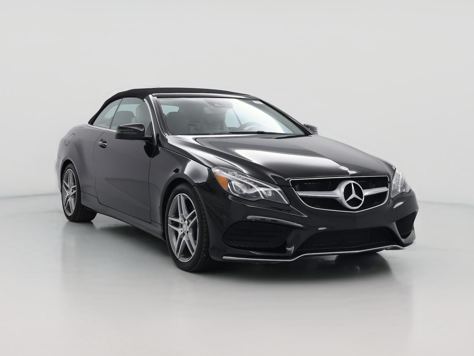 2016 Mercedes-Benz E-Class E400 - Photo 1