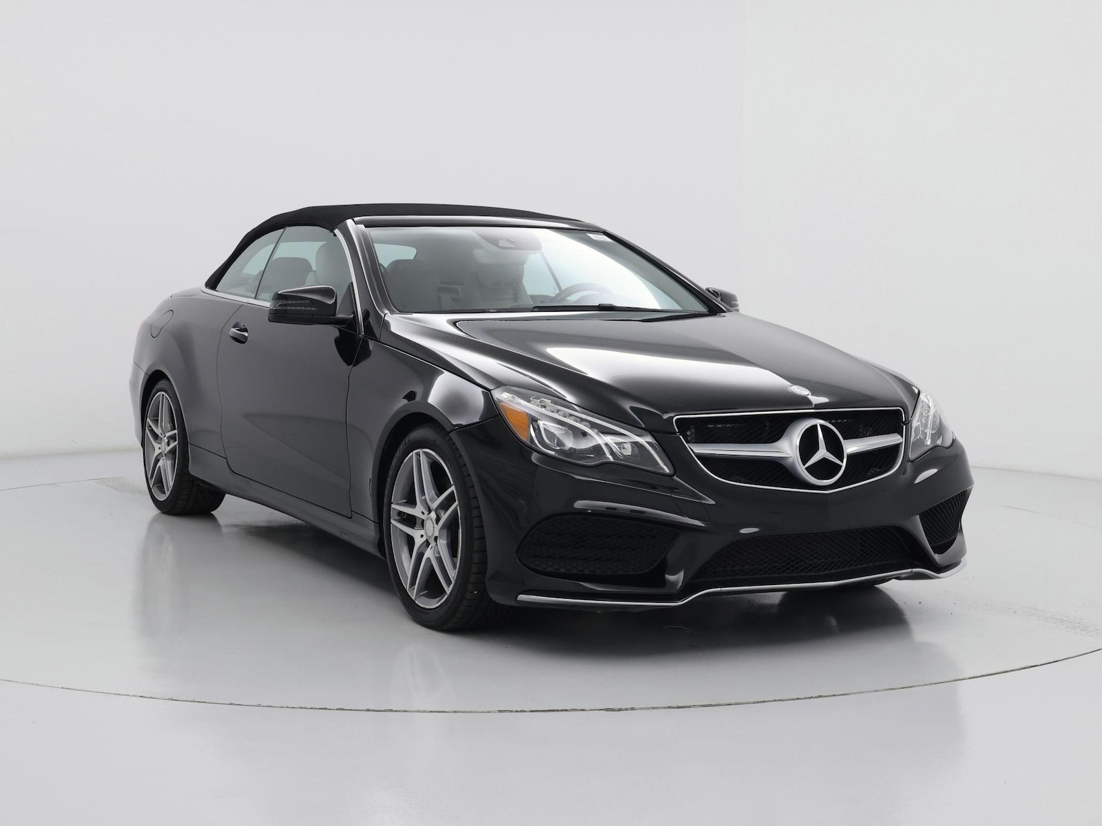 2016 Mercedes-Benz E-Class E400 - Photo 2