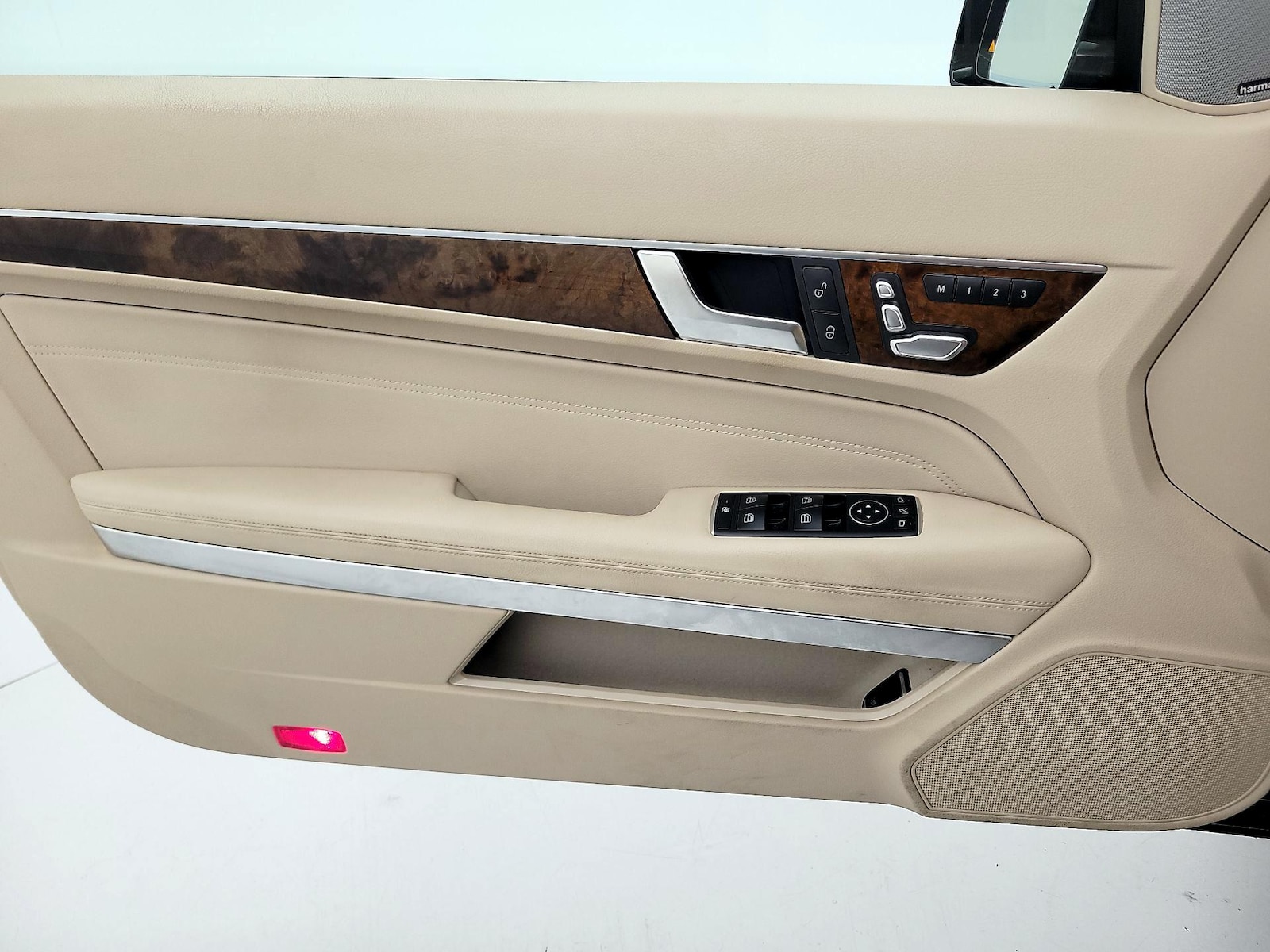 2016 Mercedes-Benz E-Class E400 - Photo 13