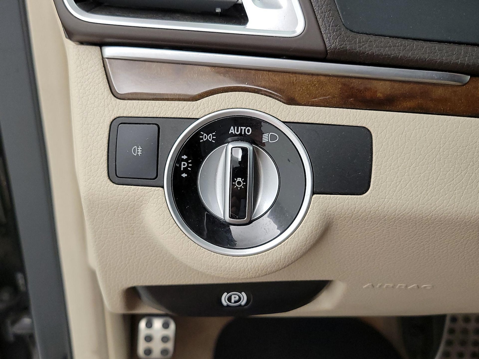 2016 Mercedes-Benz E-Class E400 - Photo 14
