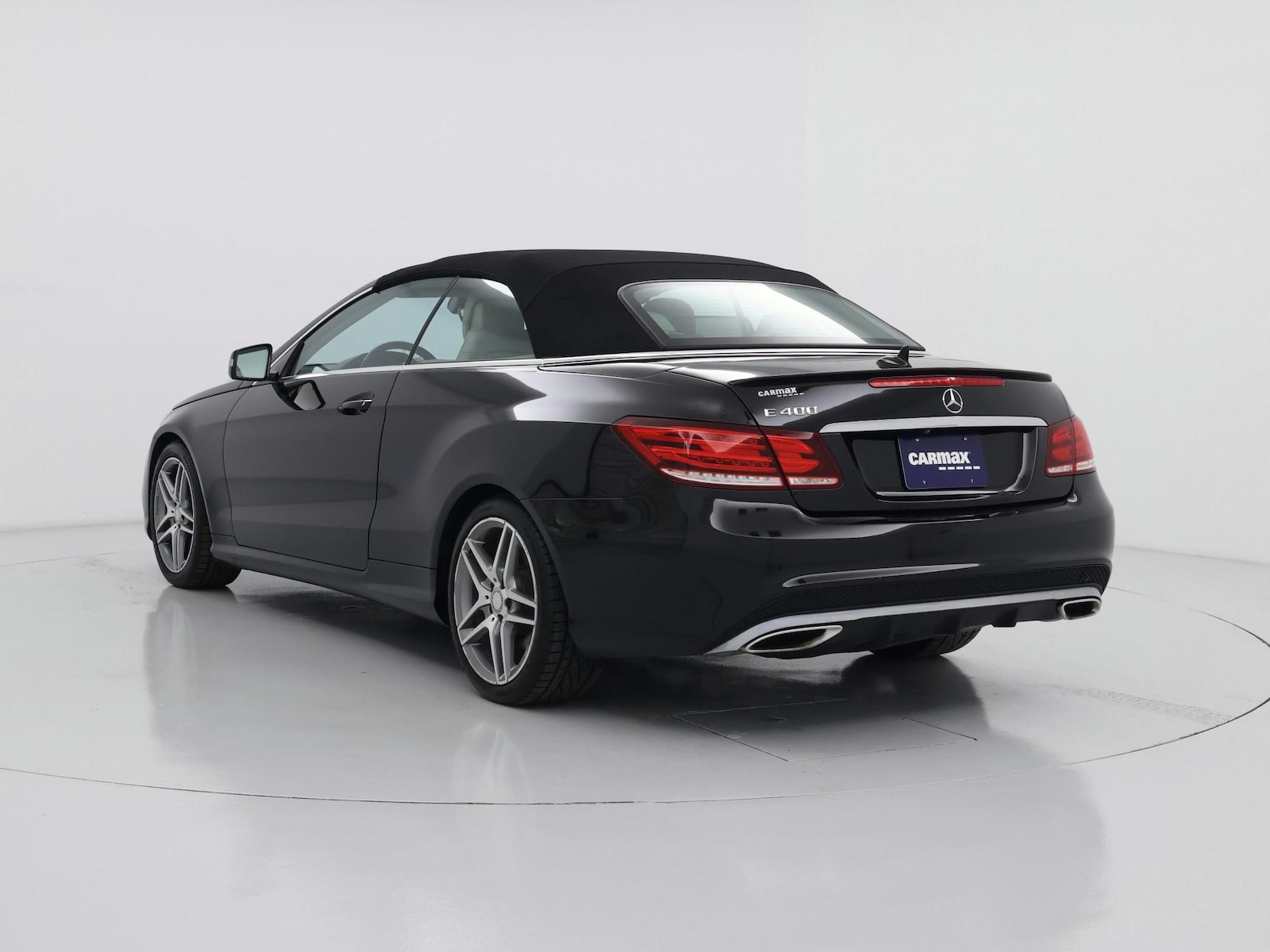 2016 Mercedes-Benz E-Class E400 - Photo 3