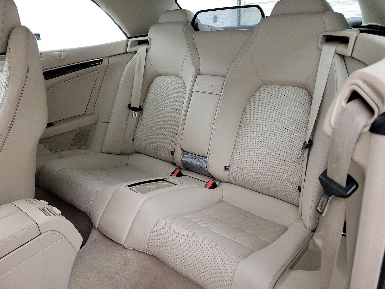 2016 Mercedes-Benz E-Class E400 - Photo 21