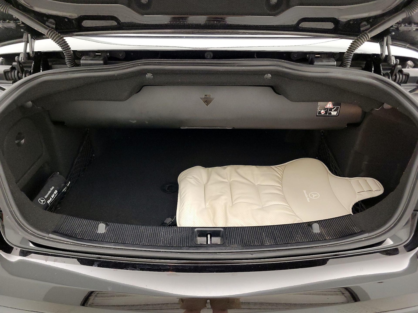 2016 Mercedes-Benz E-Class E400 - Photo 22