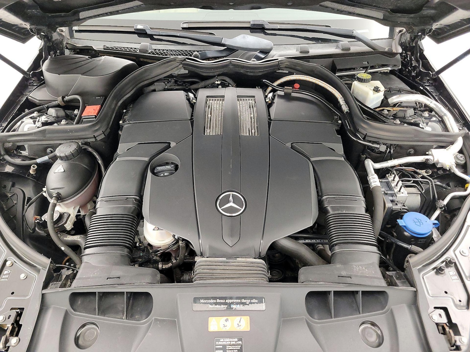 2016 Mercedes-Benz E-Class E400 - Photo 23