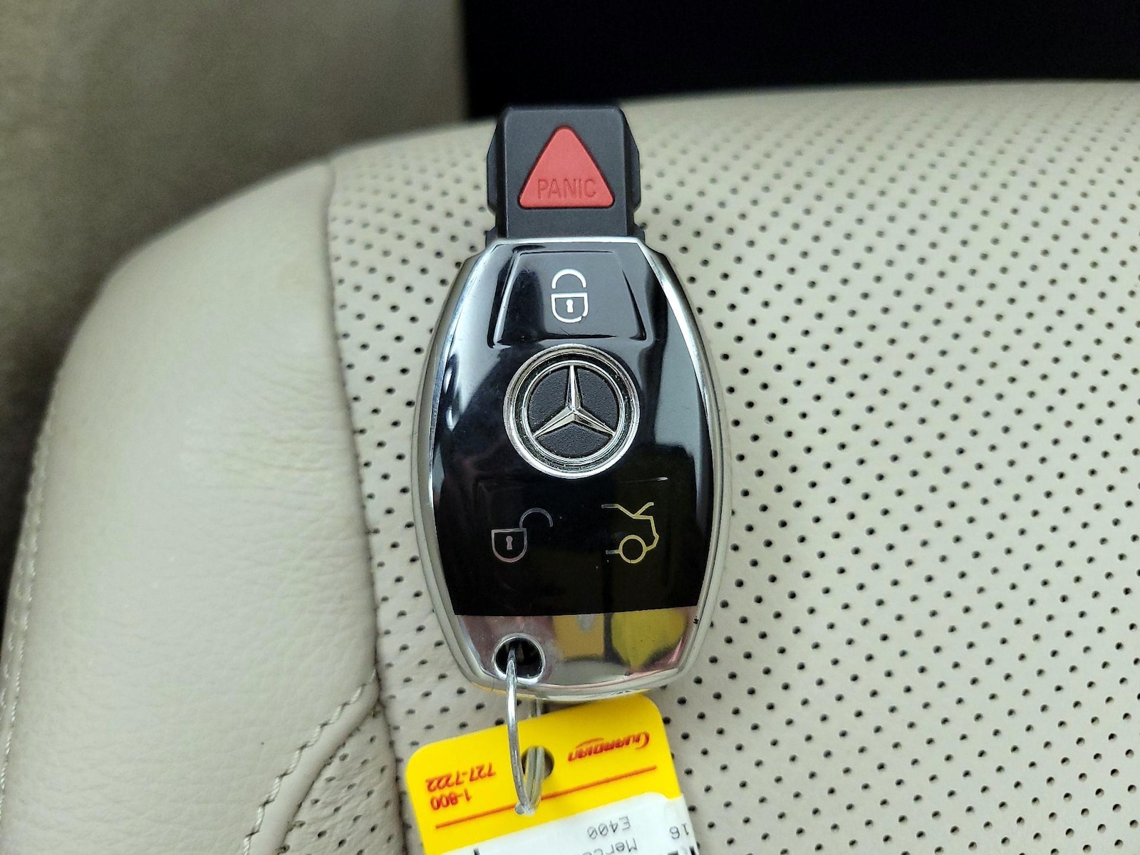 2016 Mercedes-Benz E-Class E400 - Photo 25