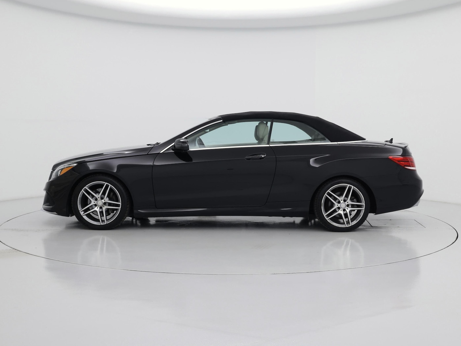 2016 Mercedes-Benz E-Class E400 - Photo 4