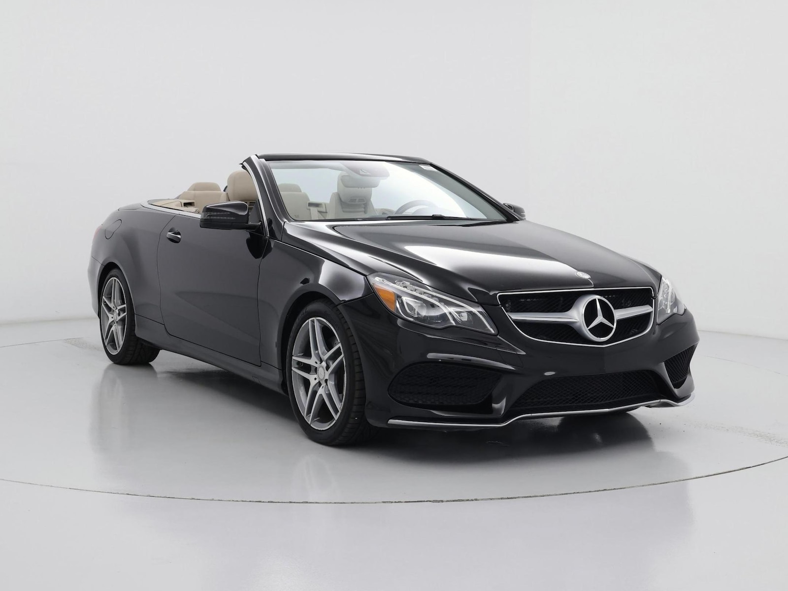 2016 Mercedes-Benz E-Class E400 - Photo 26