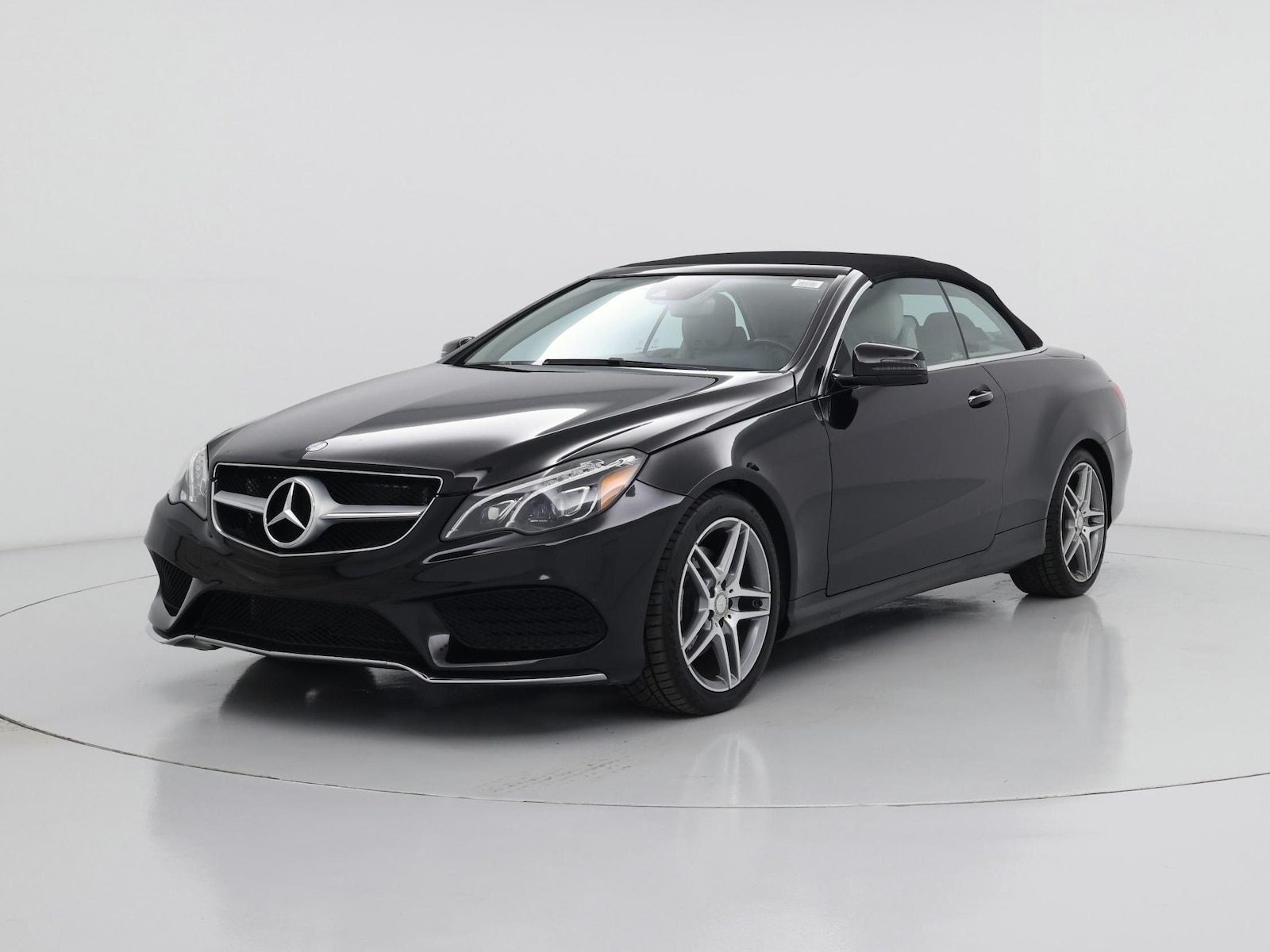 2016 Mercedes-Benz E-Class E400 - Photo 5