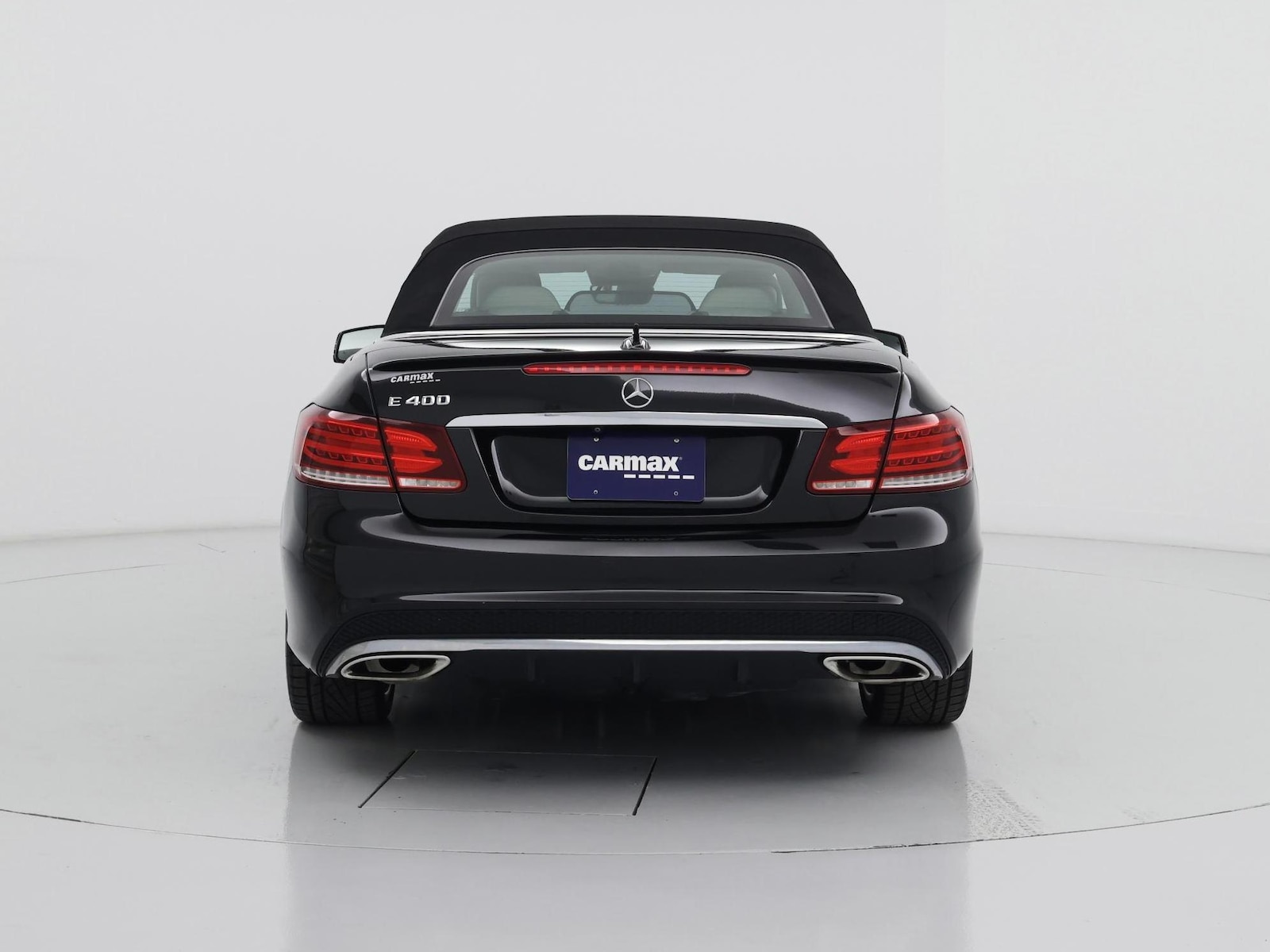 2016 Mercedes-Benz E-Class E400 - Photo 7