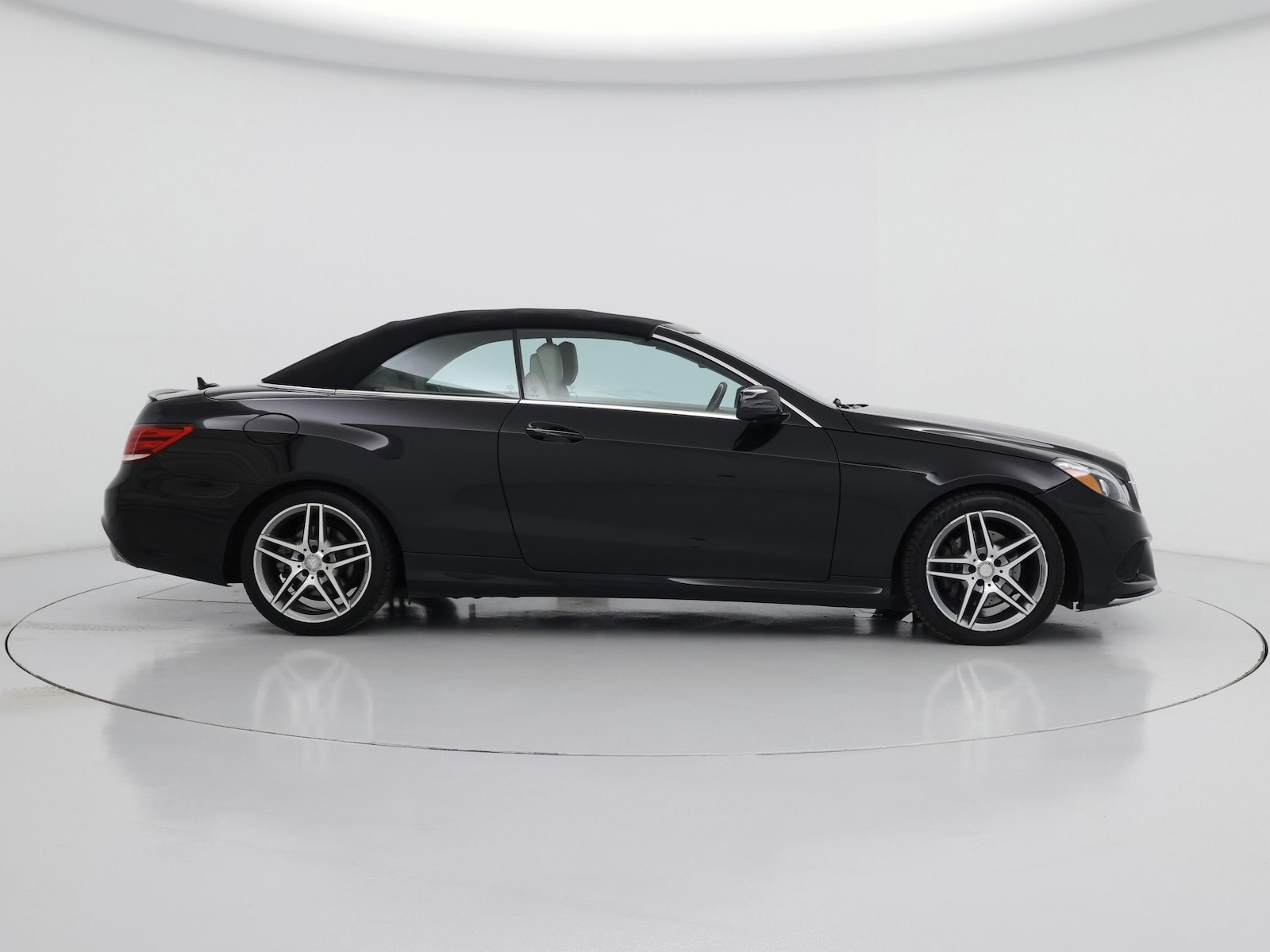 2016 Mercedes-Benz E-Class E400 - Photo 8