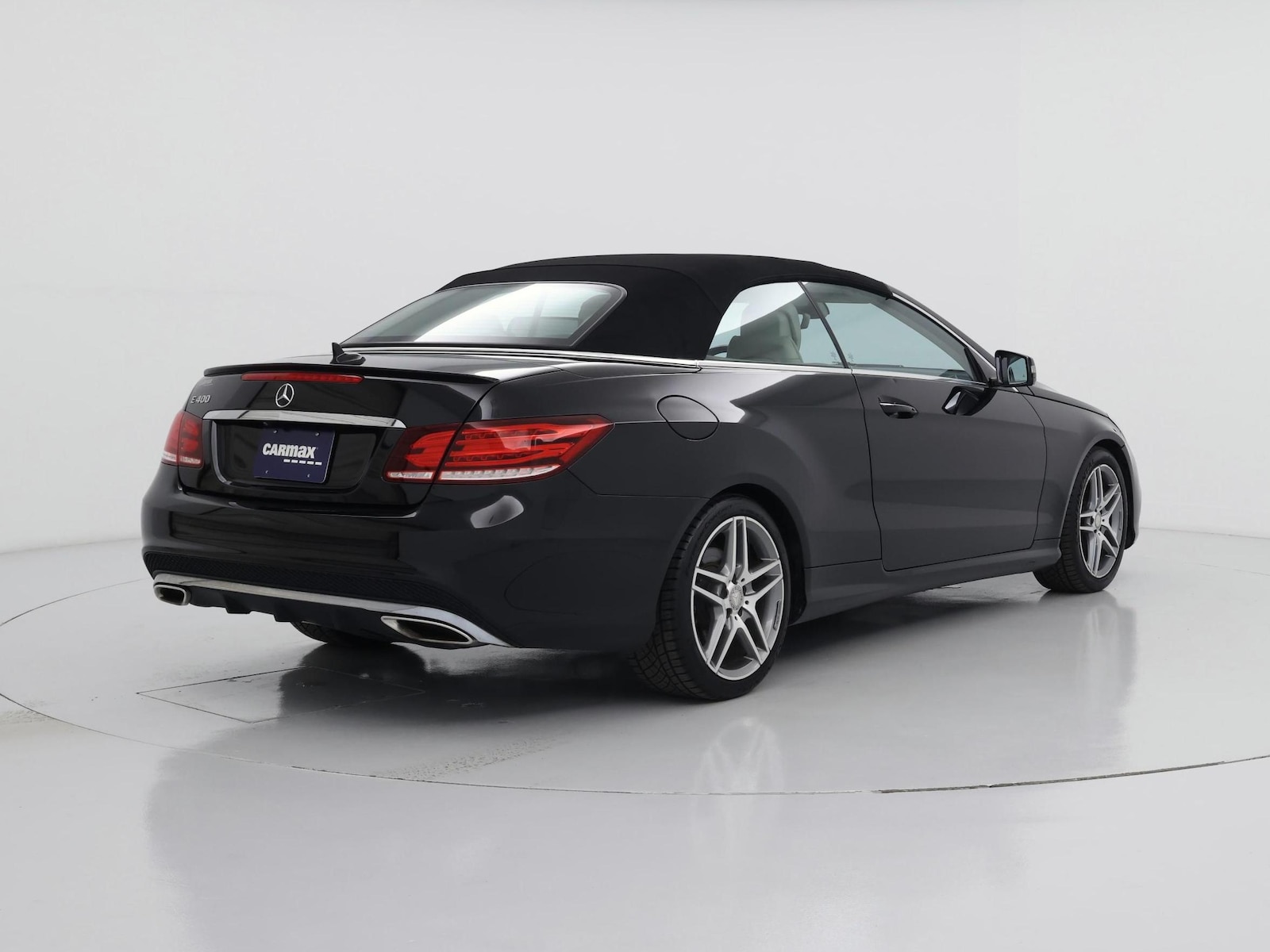 2016 Mercedes-Benz E-Class E400 - Photo 9