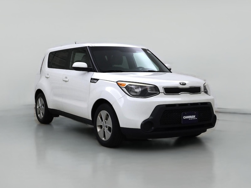 2015 Kia Soul  -
                  Westborough, MA