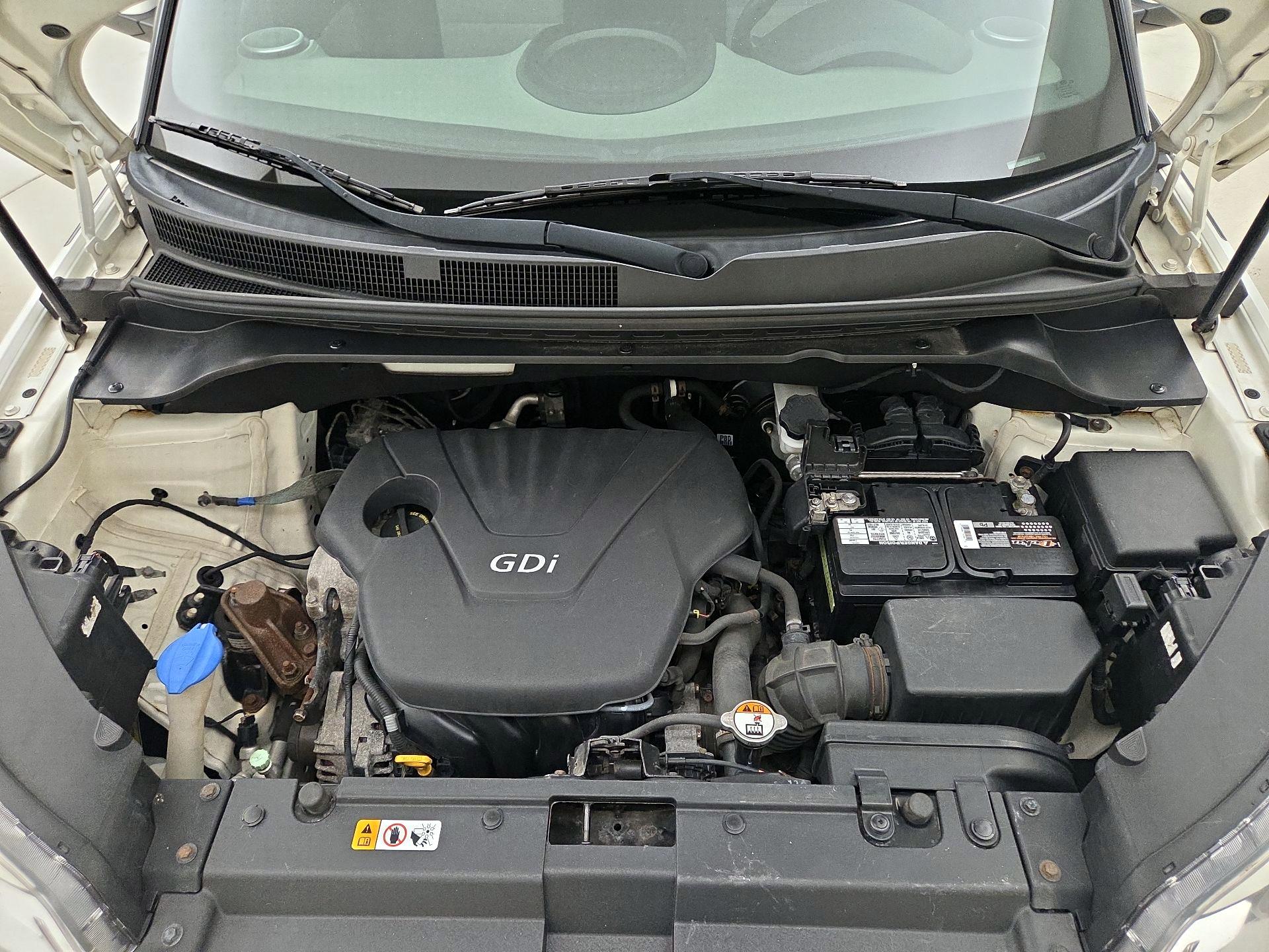 Thumbnail: 2015 Kia Soul - 20