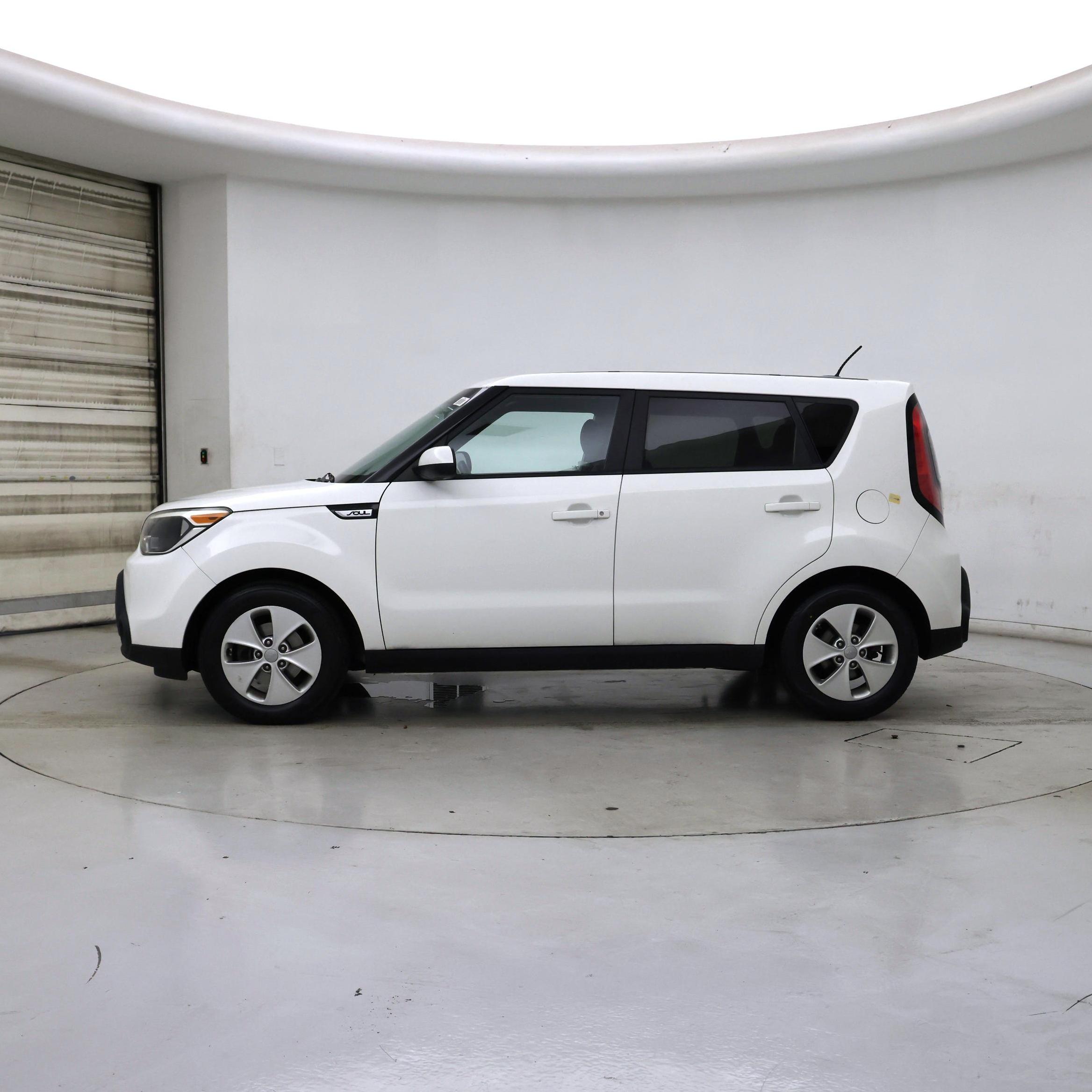 Thumbnail: 2015 Kia Soul - 3