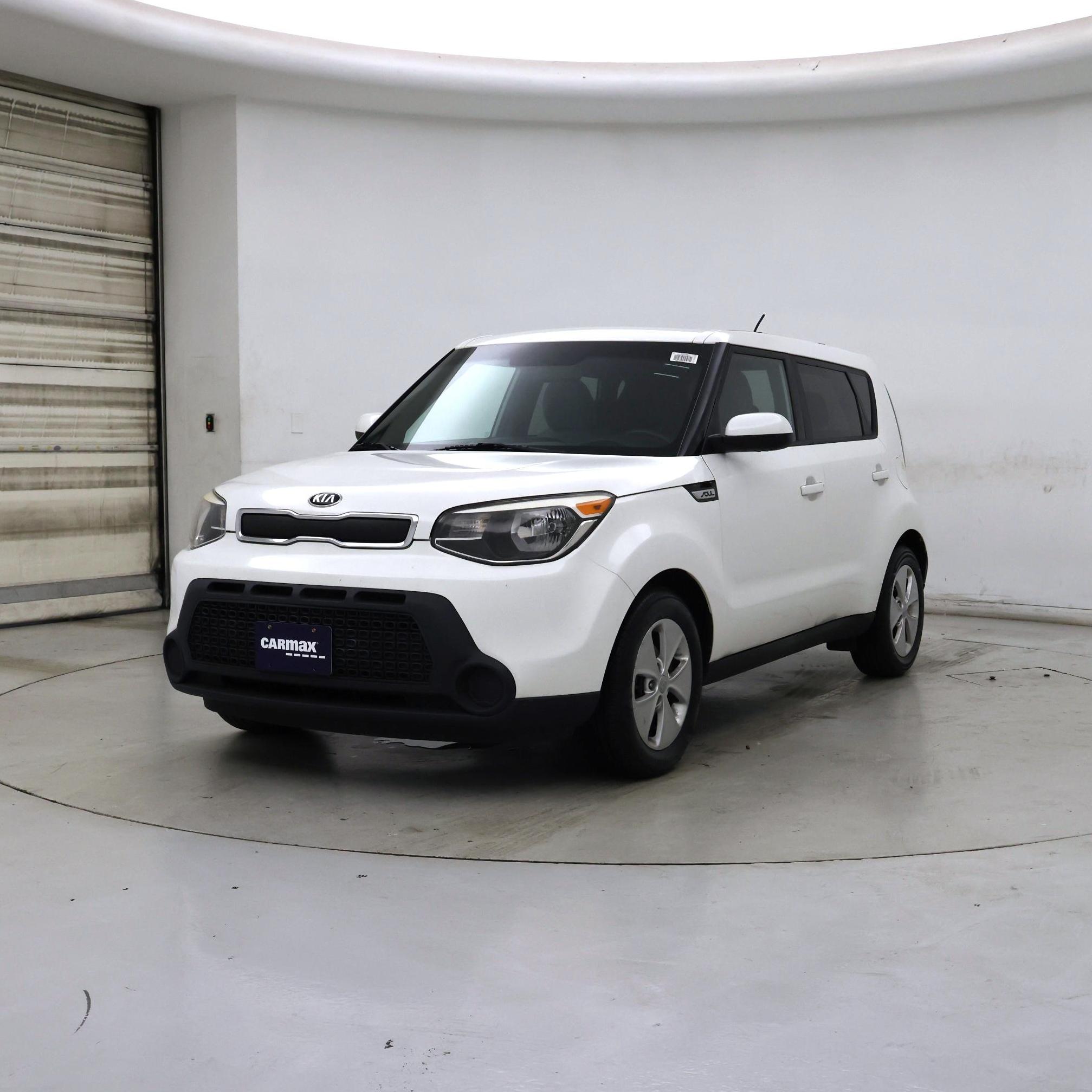Thumbnail: 2015 Kia Soul - 4