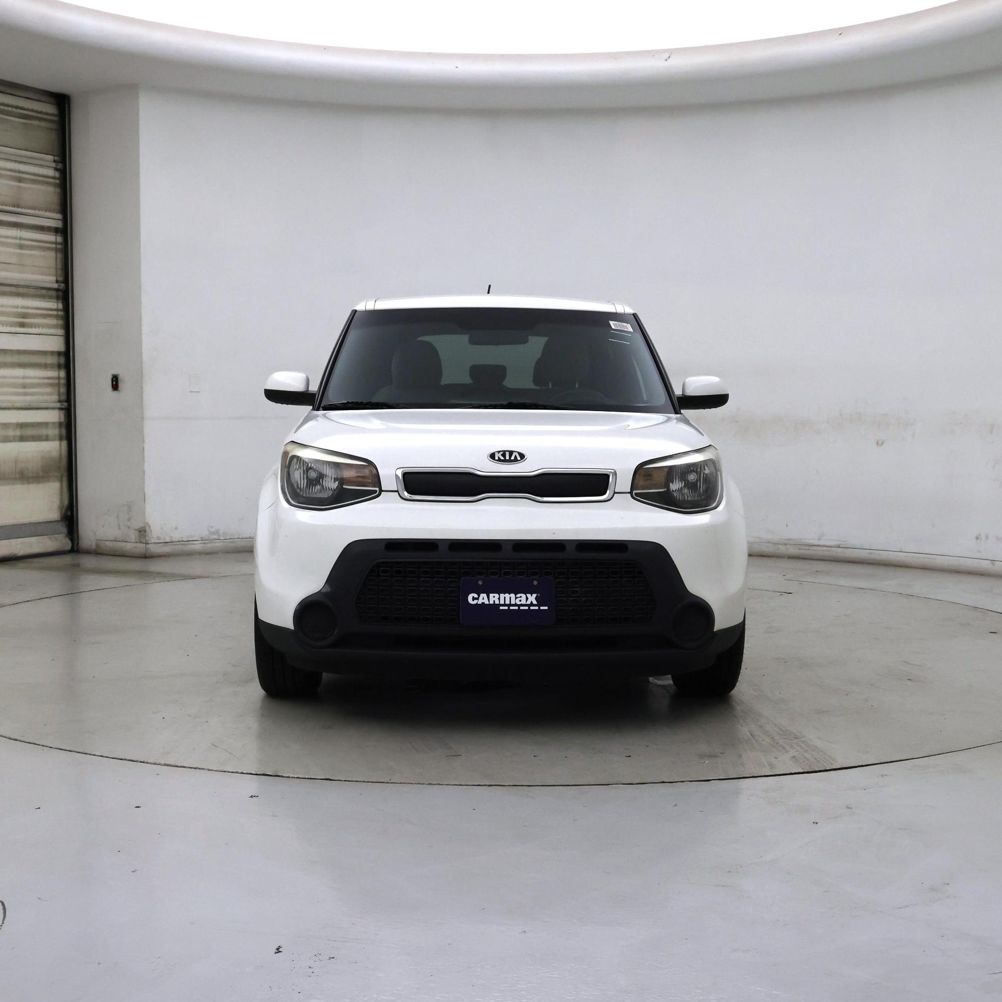 Thumbnail: 2015 Kia Soul - 5