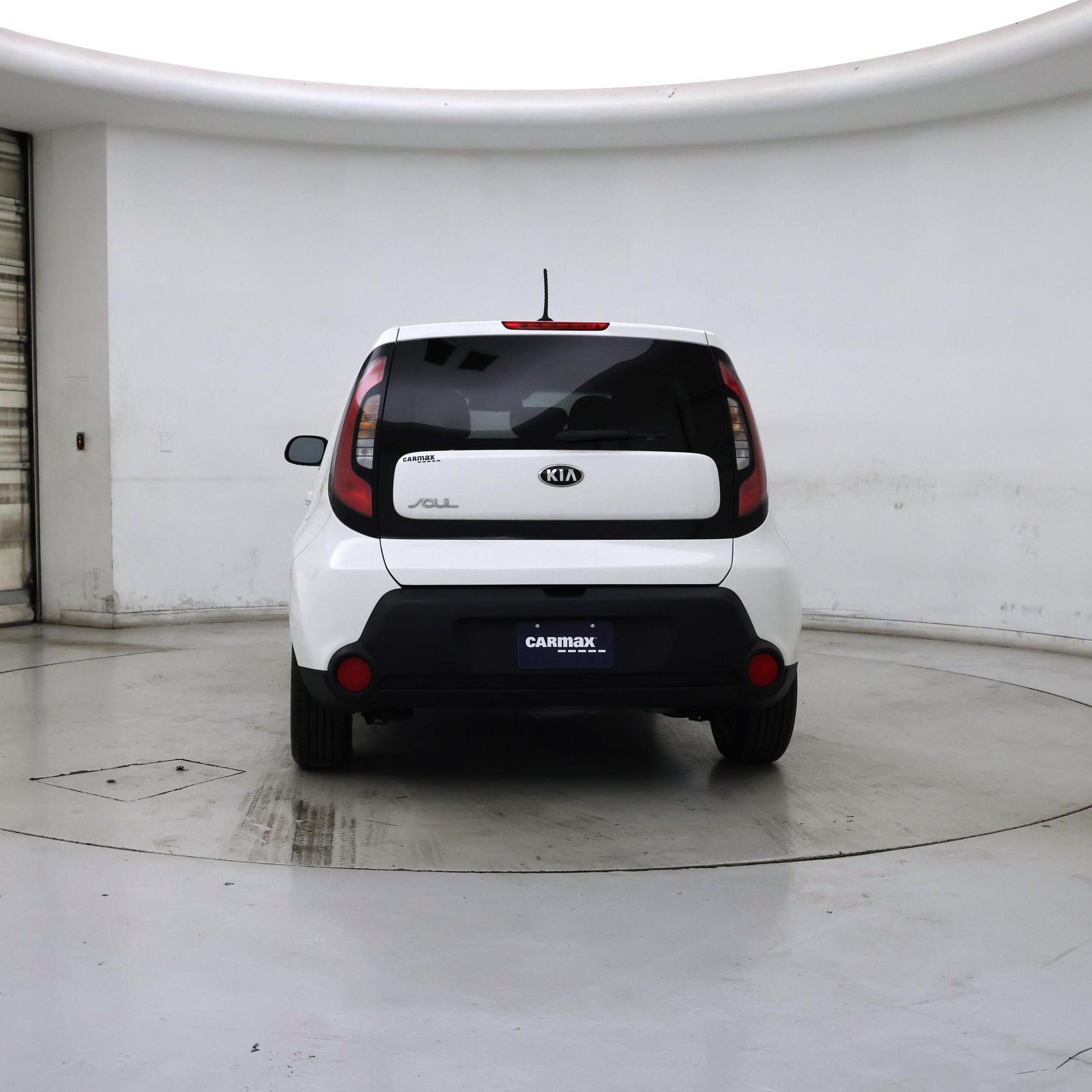 Thumbnail: 2015 Kia Soul - 6