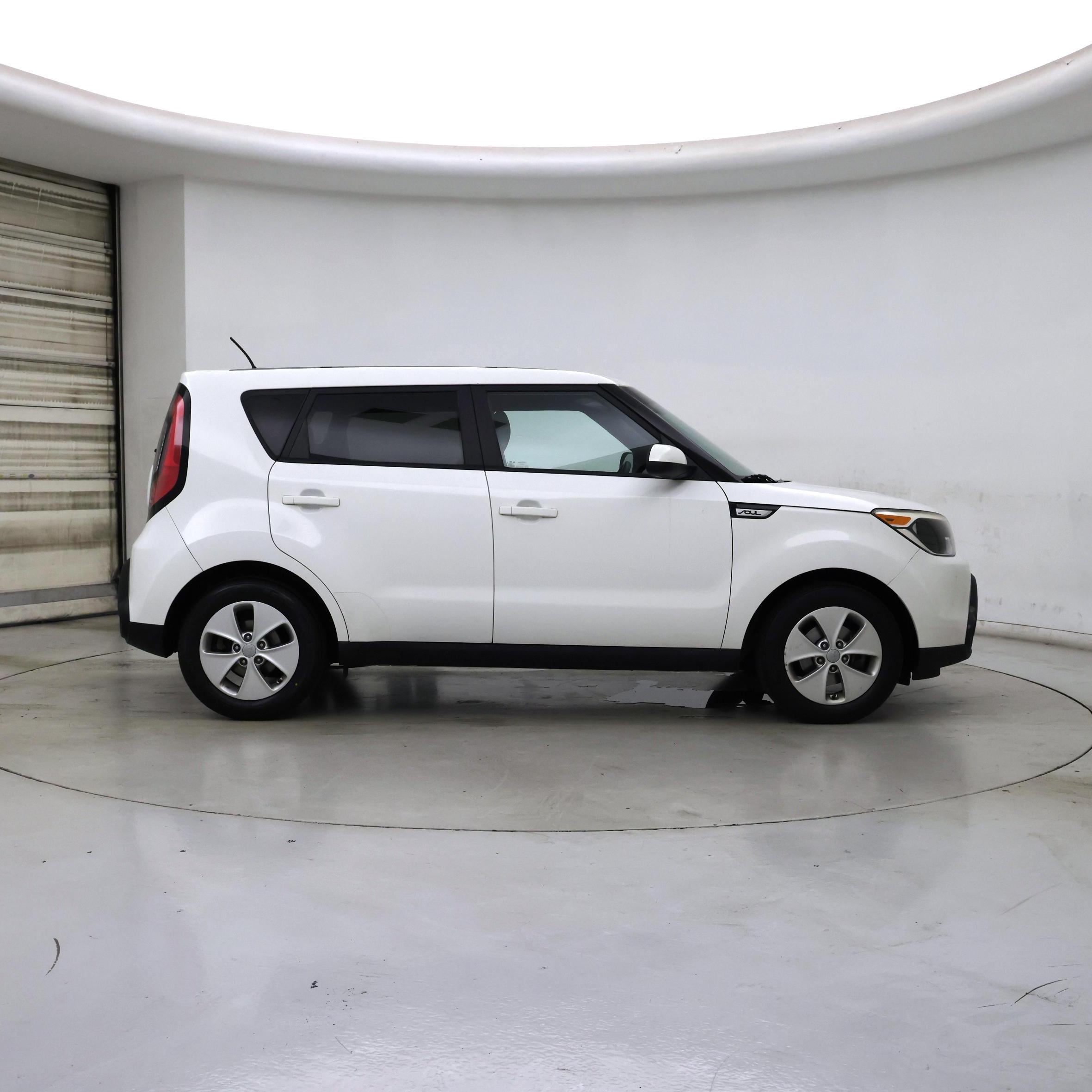 Thumbnail: 2015 Kia Soul - 7