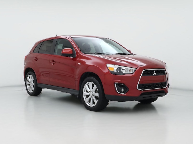 2015 Mitsubishi Outlander Sport ES -
                  Clermont, FL