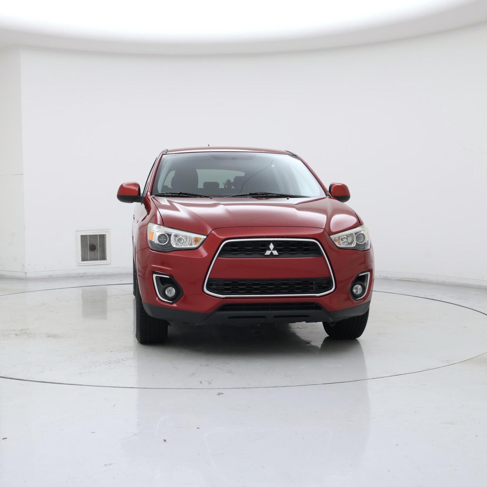 Thumbnail: 2015 Mitsubishi Outlander Sport - 5