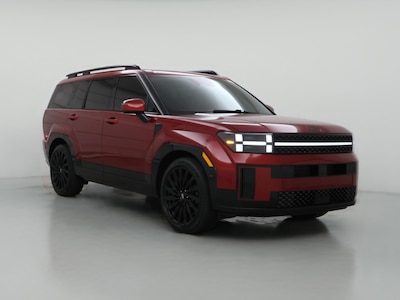 2024 Hyundai Santa Fe Calligraphy