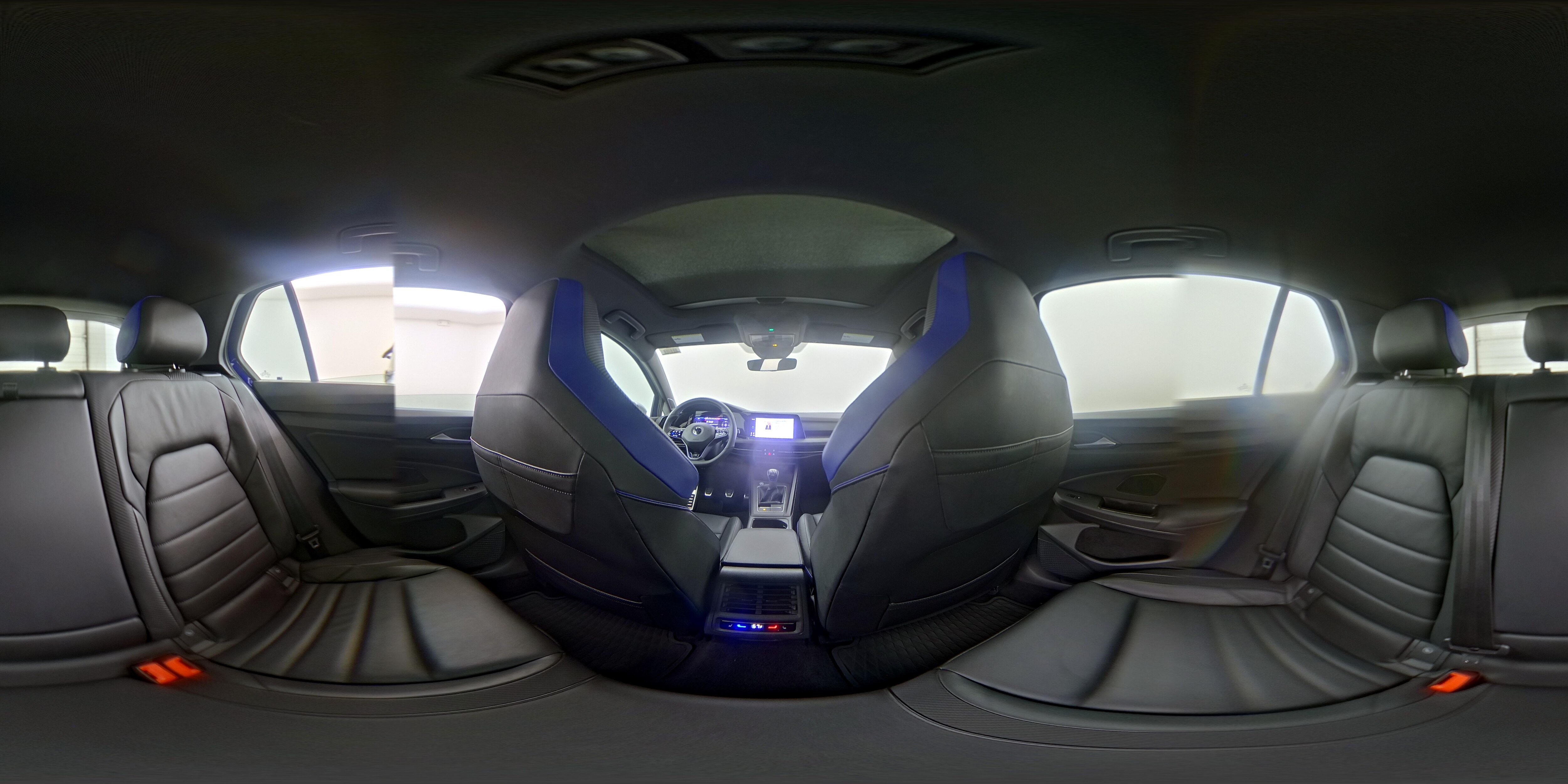 2022 Volkswagen Golf R R - Photo 27