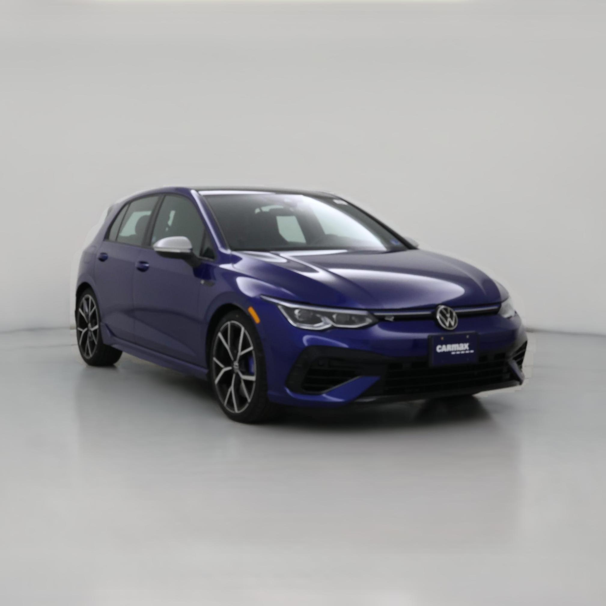 Thumbnail: 2022 Volkswagen Golf - 1