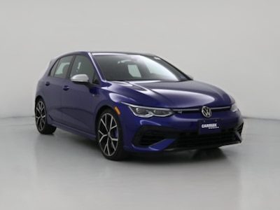 2022 Volkswagen Golf R