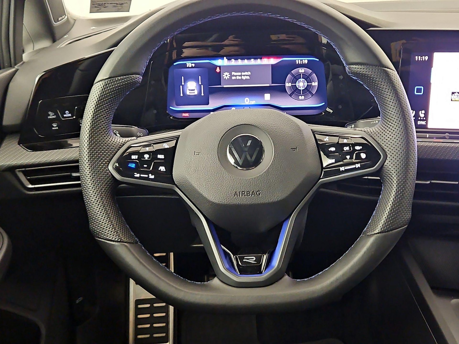2022 Volkswagen Golf R R - Photo 11