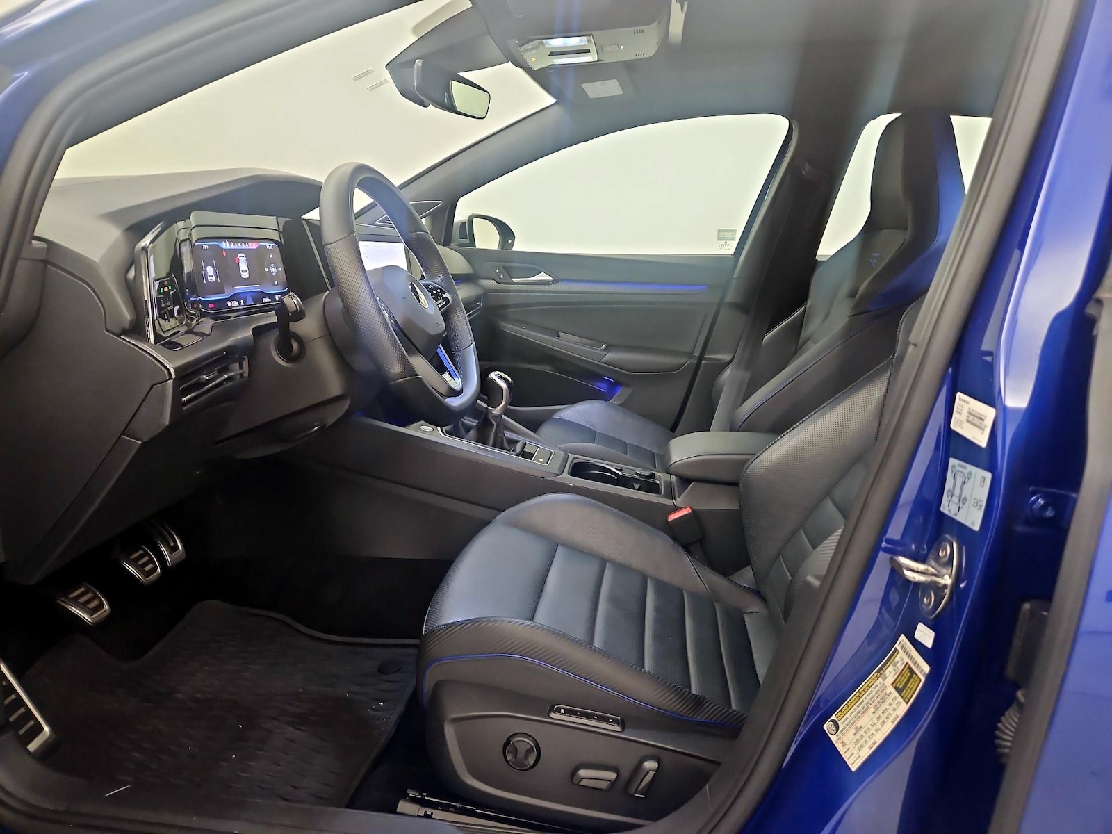 2022 Volkswagen Golf R R - Photo 12