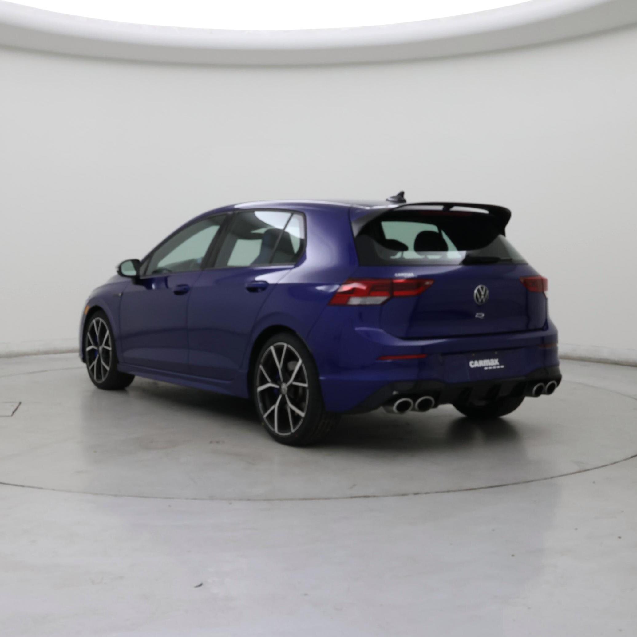 Thumbnail: 2022 Volkswagen Golf - 2