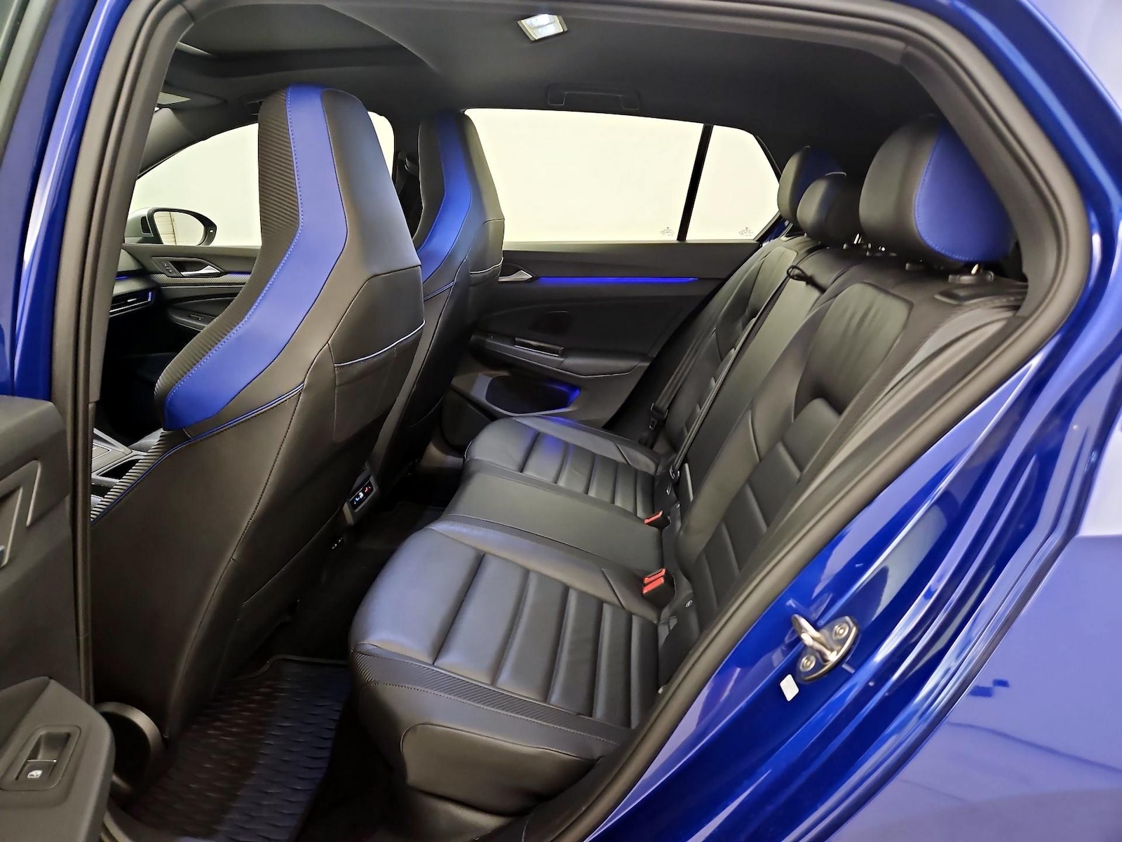 2022 Volkswagen Golf R R - Photo 22