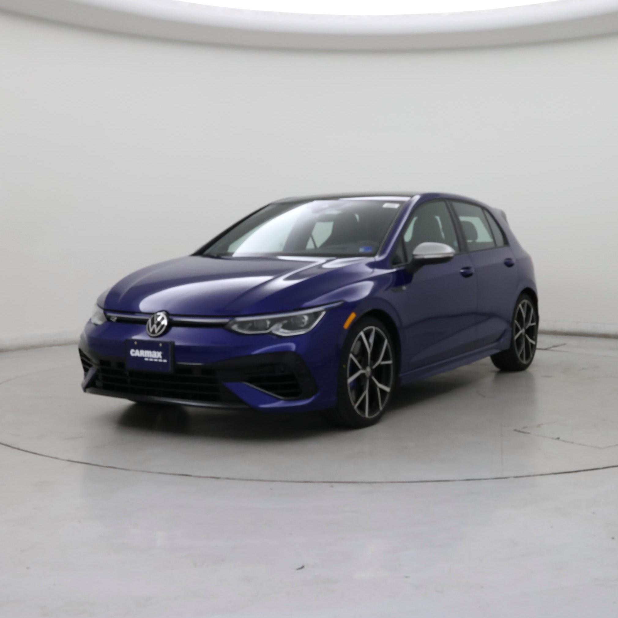 Thumbnail: 2022 Volkswagen Golf - 4