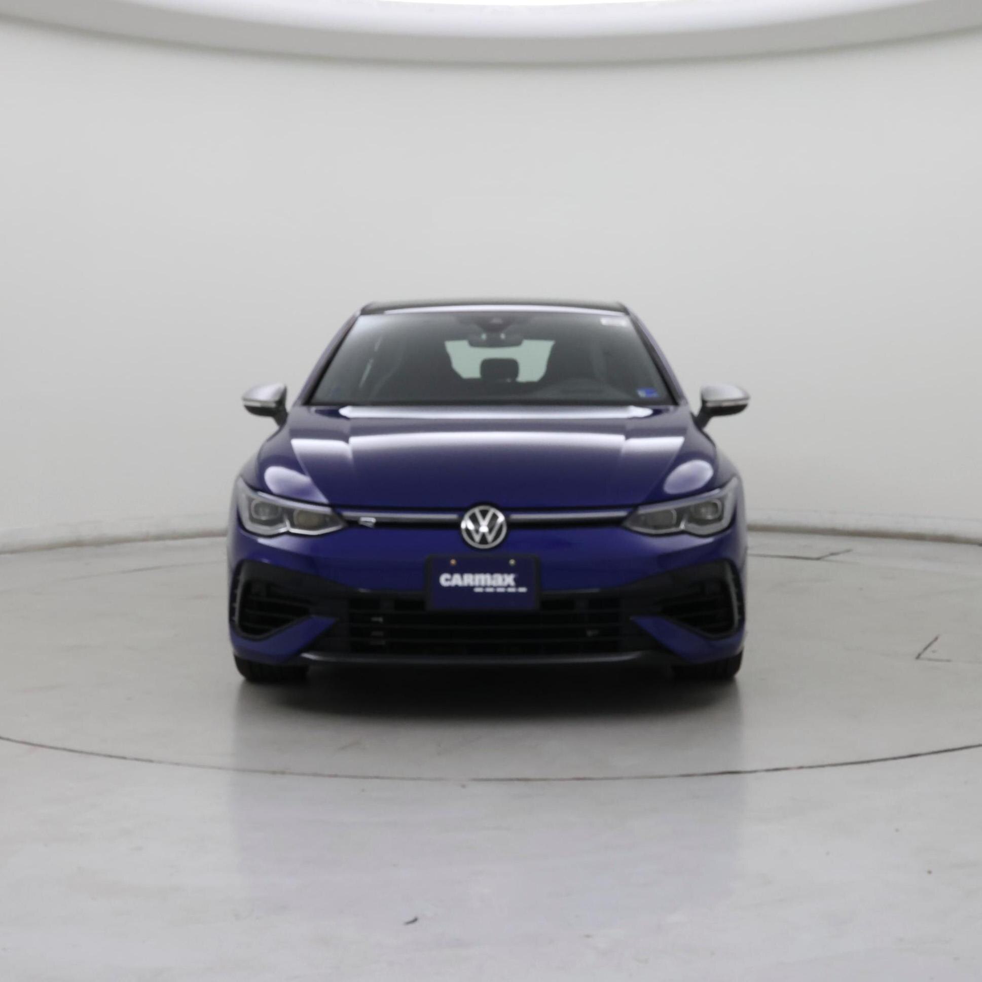 Thumbnail: 2022 Volkswagen Golf - 5