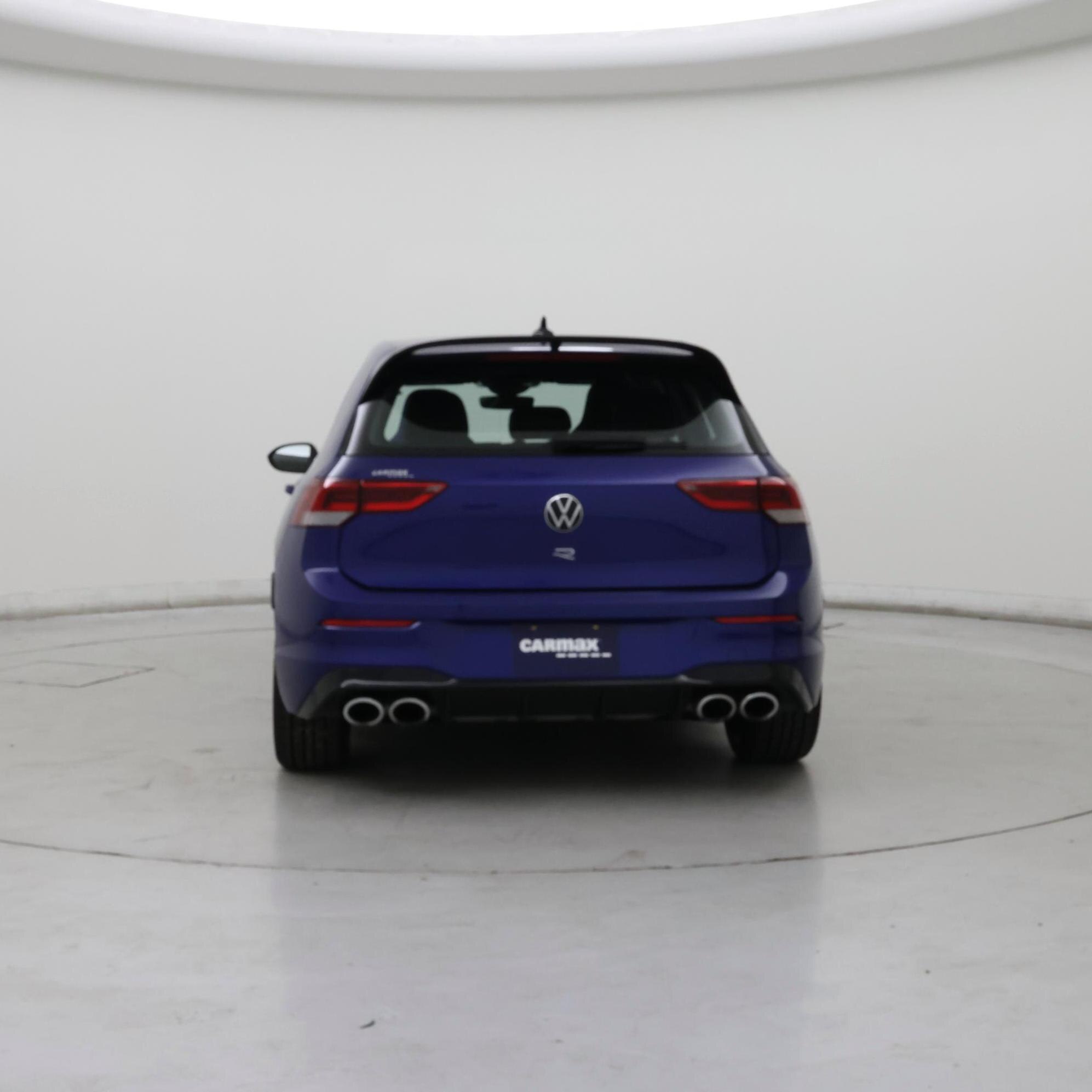 Thumbnail: 2022 Volkswagen Golf - 6