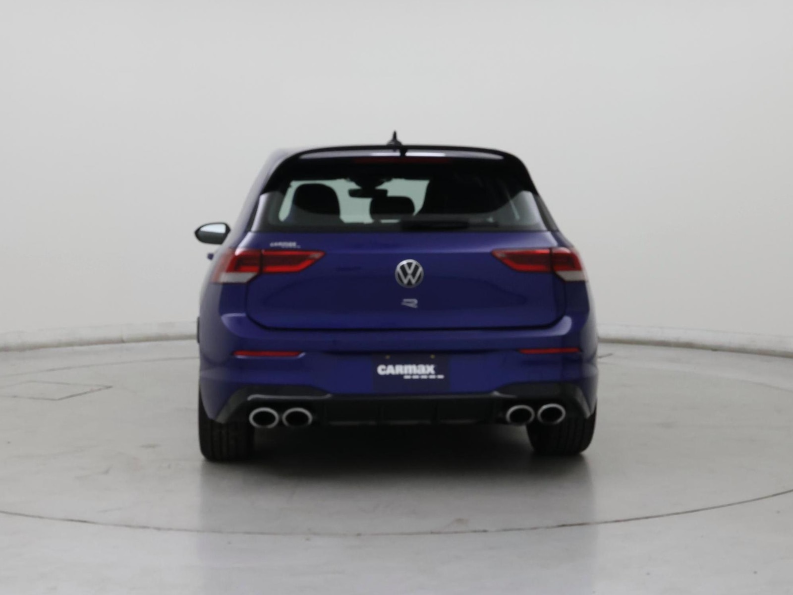 2022 Volkswagen Golf R R - Photo 7