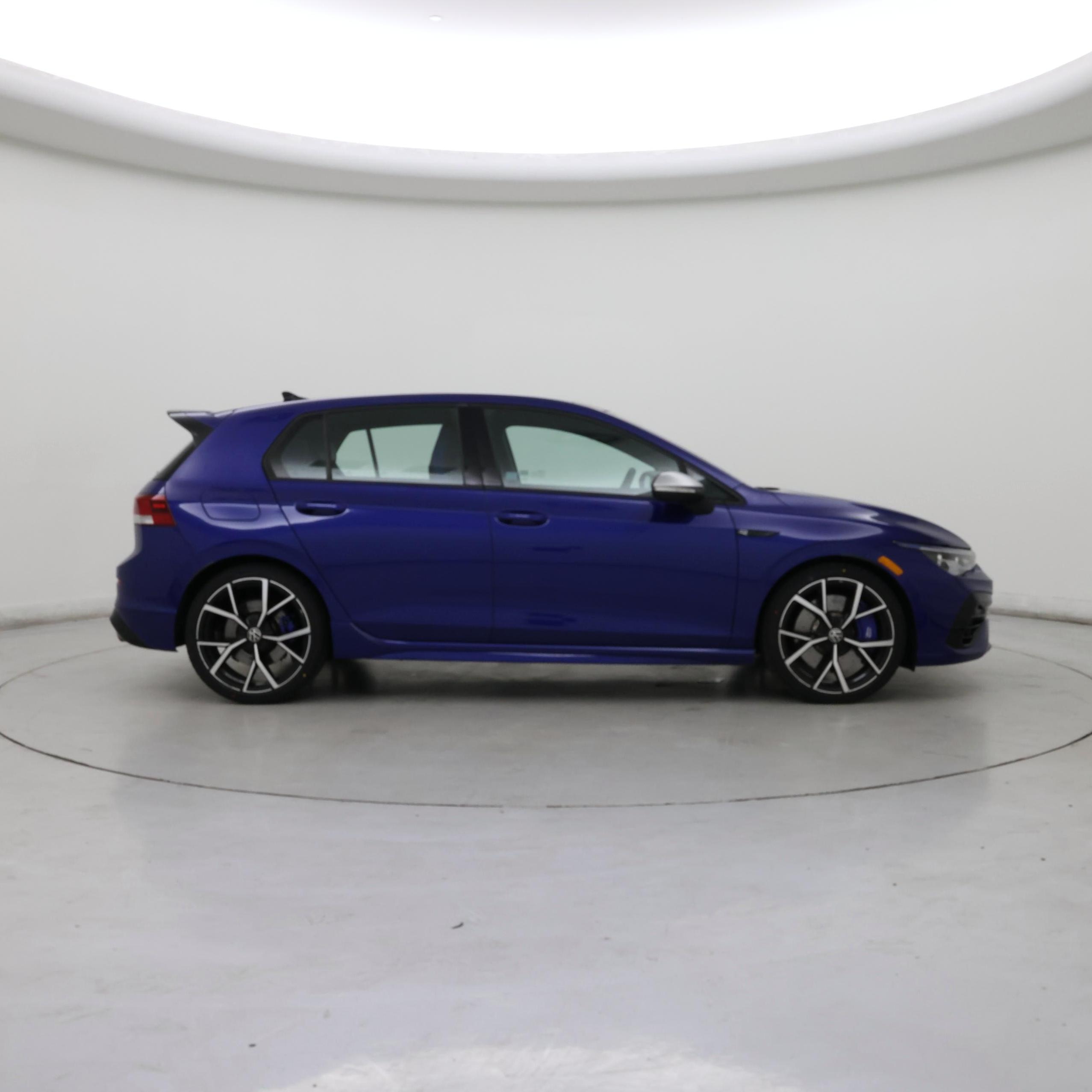 Thumbnail: 2022 Volkswagen Golf - 7