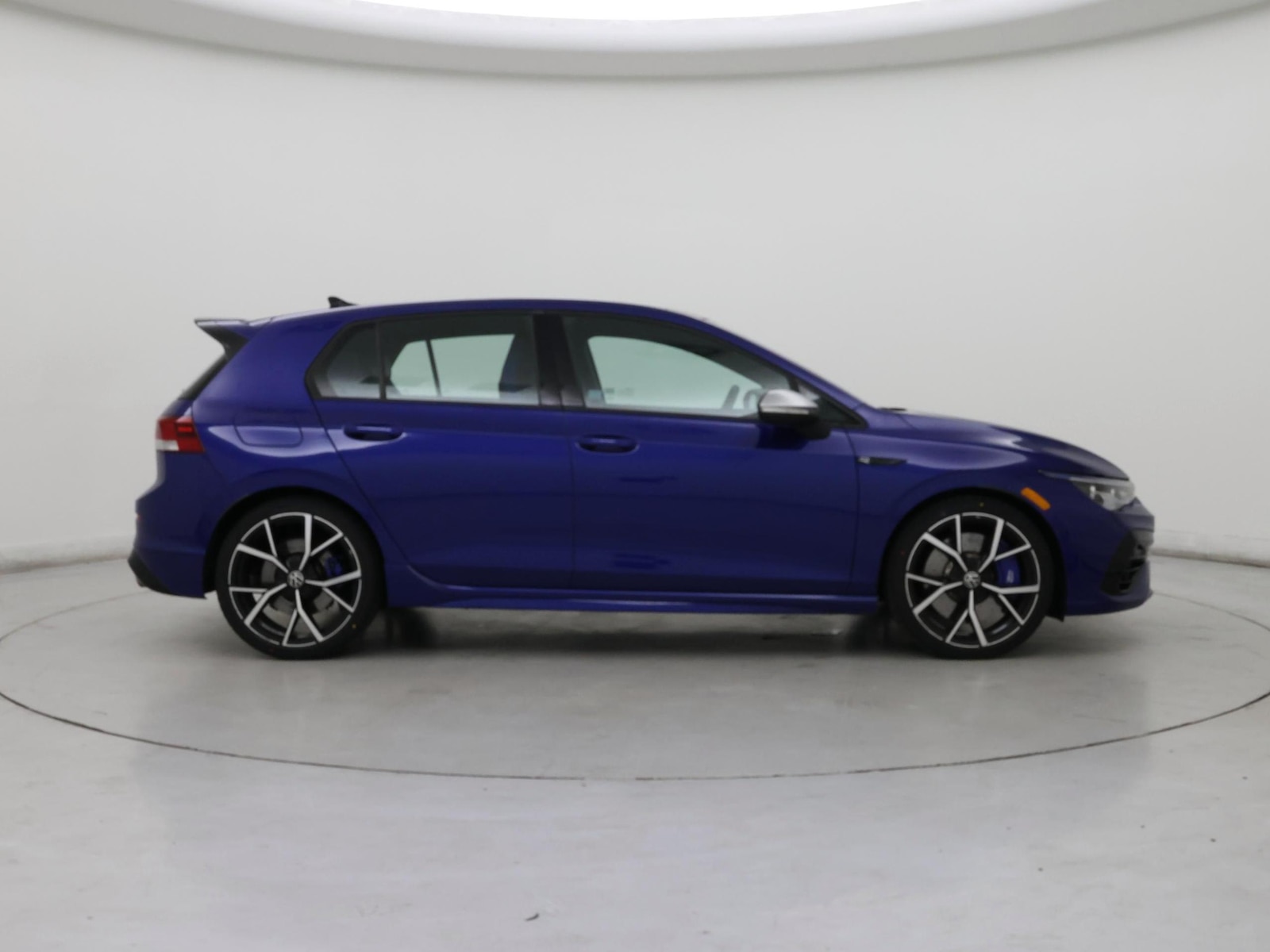 2022 Volkswagen Golf R R - Photo 8